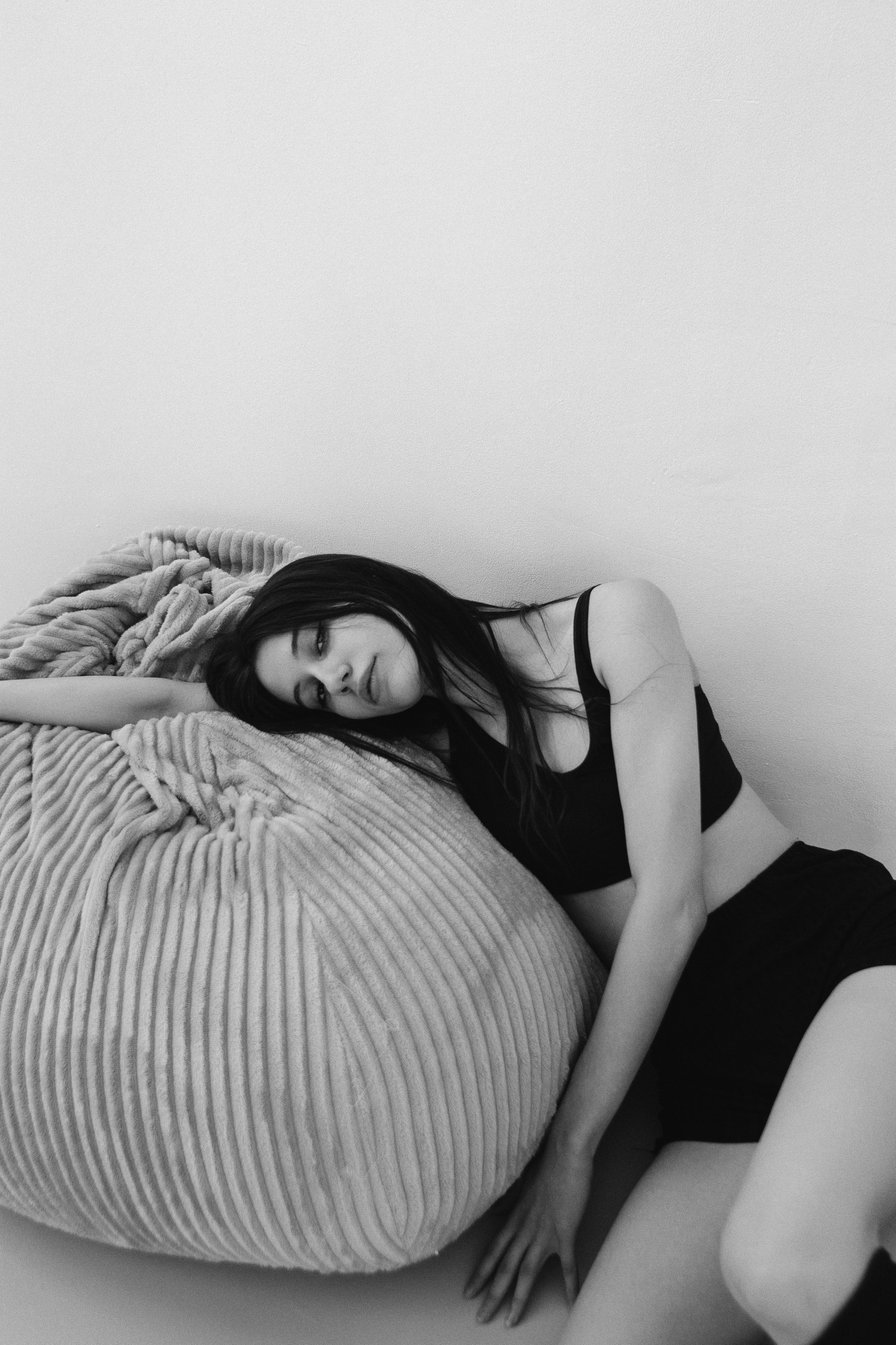 Nastya. Модель, фотограф, тату-мастер в Благовещенске Арина Гайдарова