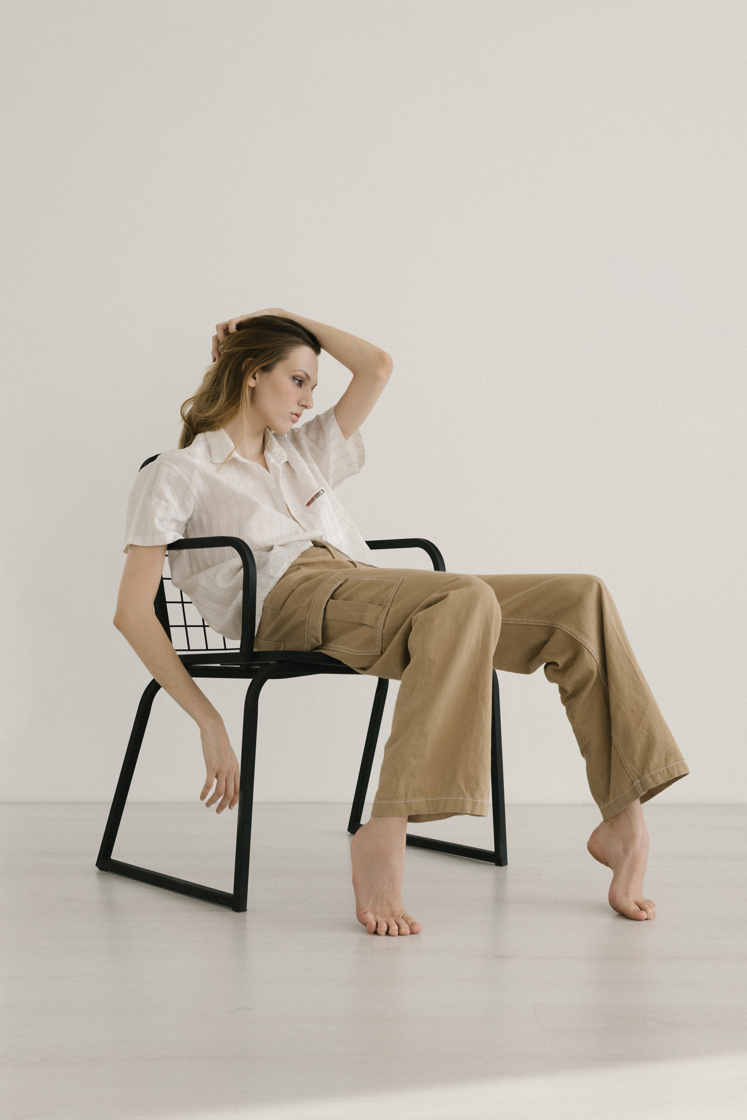 Anastasia. Модель, фотограф, тату-мастер в Благовещенске Арина Гайдарова