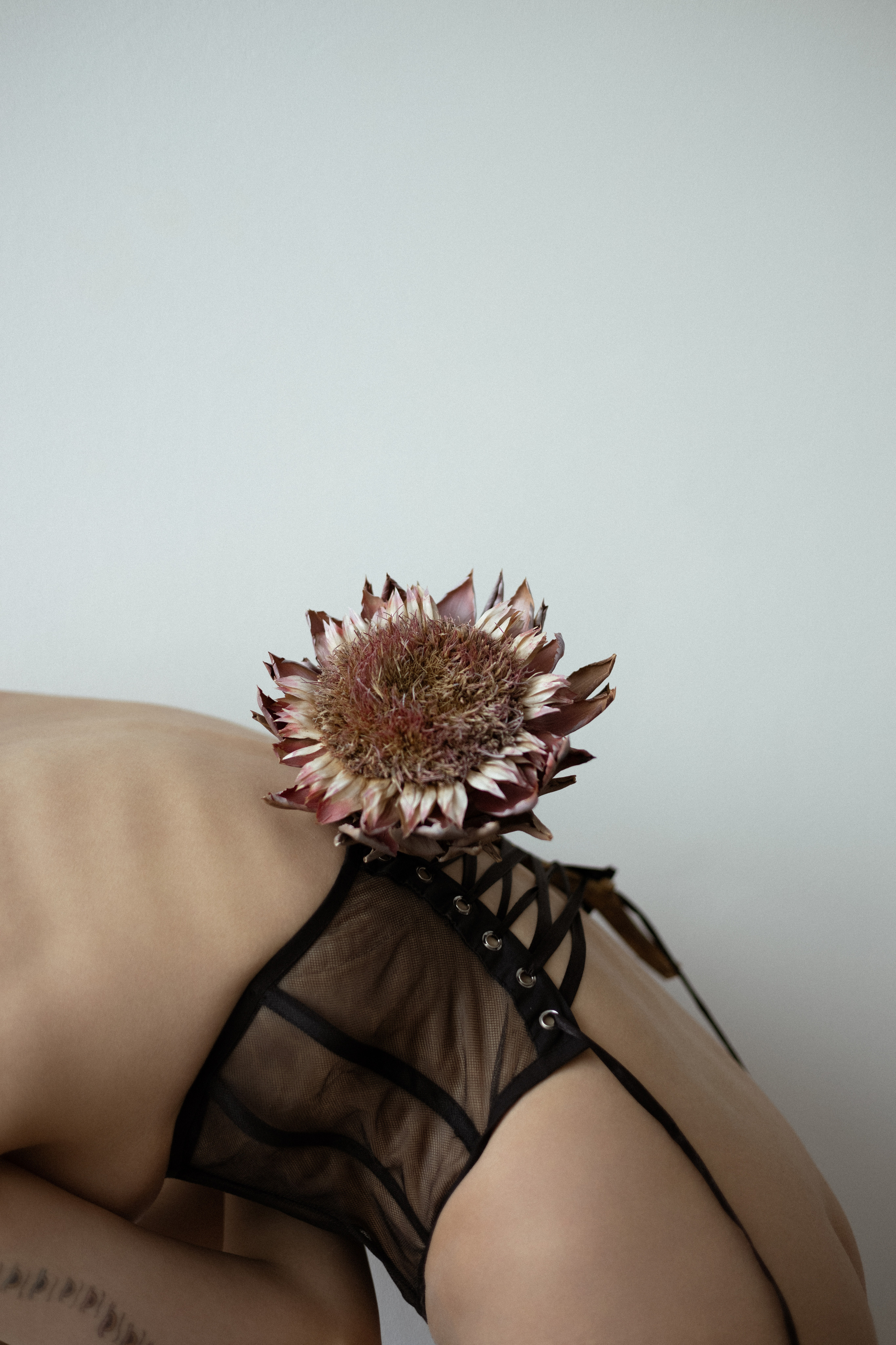 Xenia. Модель, фотограф, тату-мастер в Благовещенске Арина Гайдарова