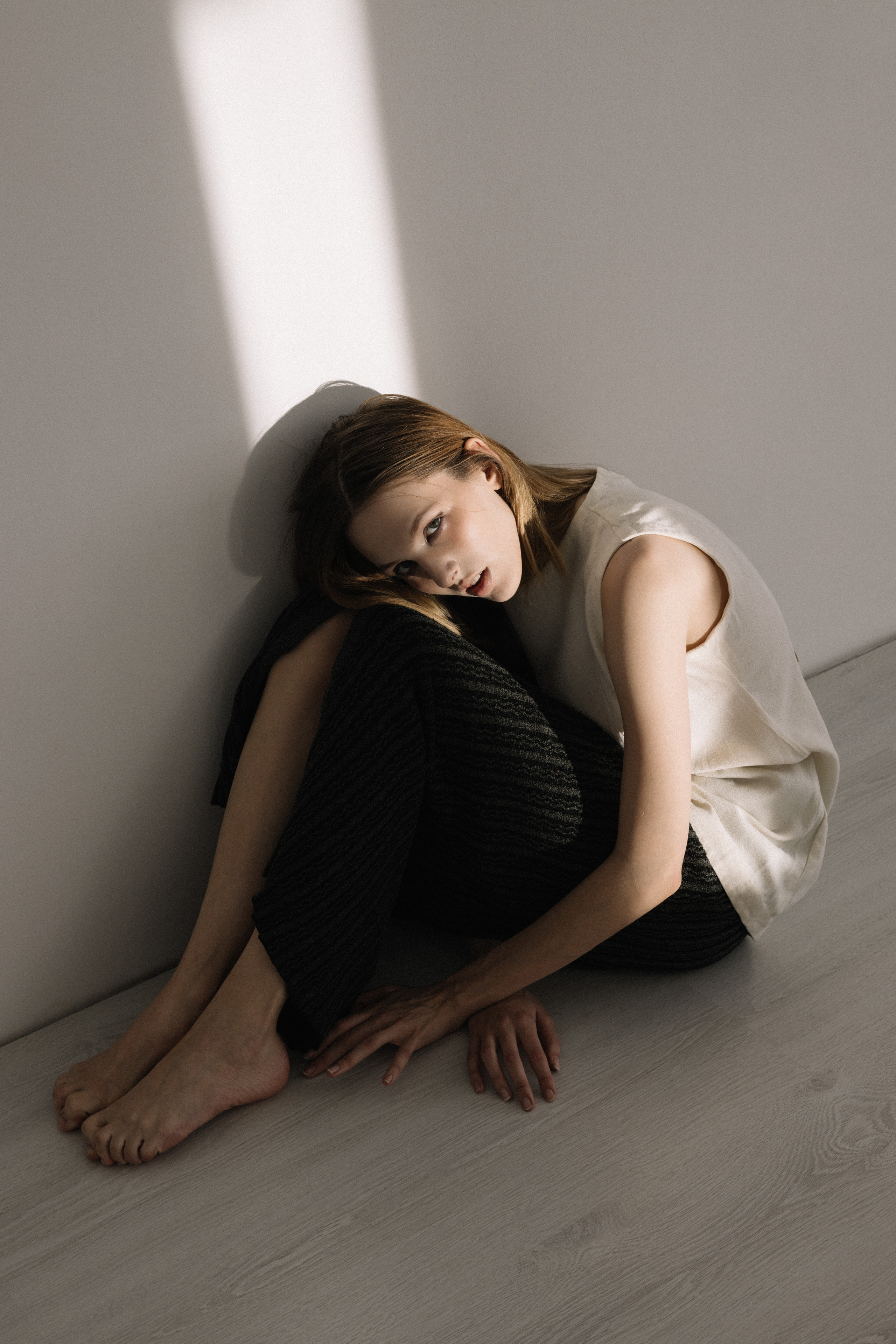 Anastasia. Модель, фотограф, тату-мастер в Благовещенске Арина Гайдарова