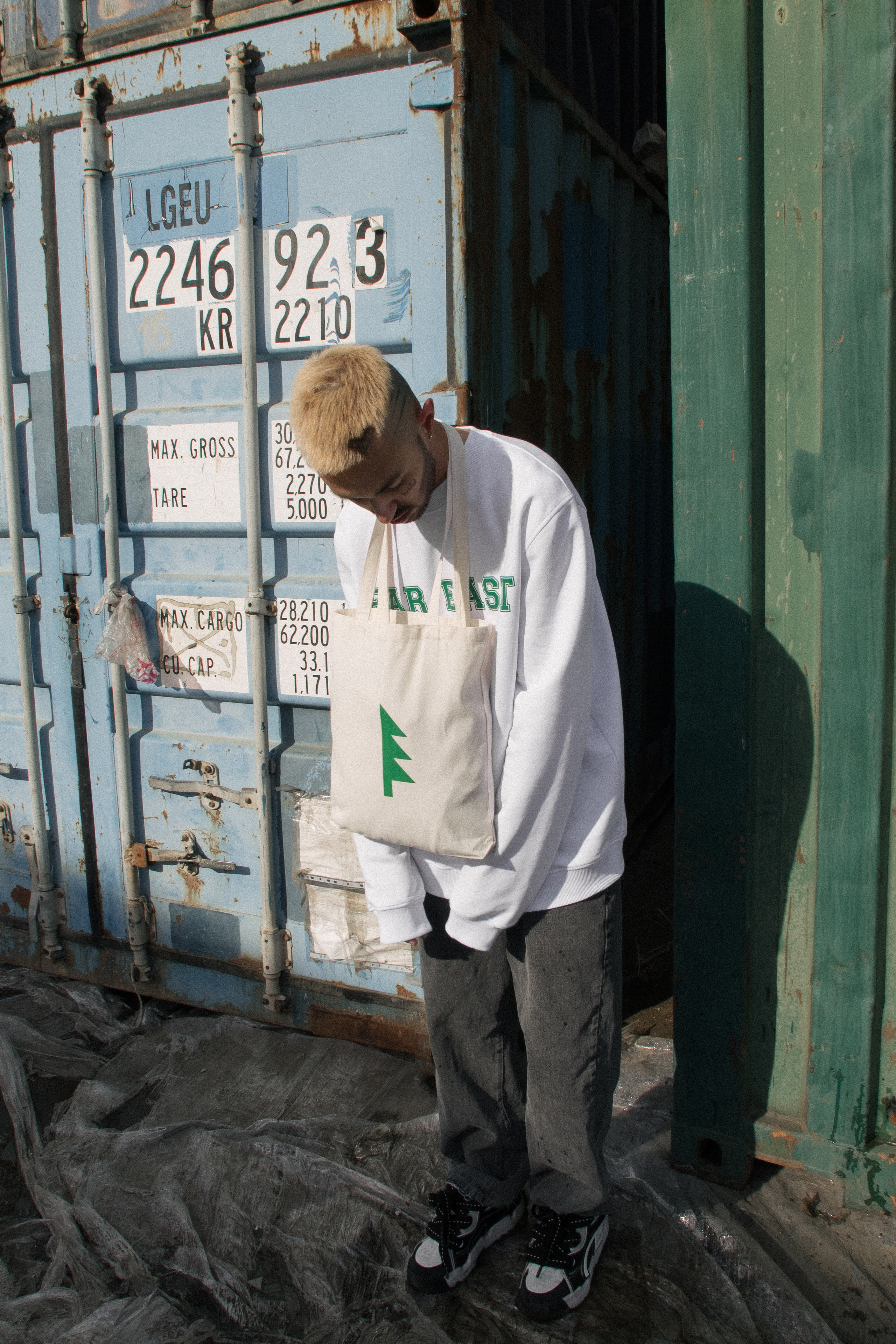 Far East. Модель, фотограф, тату-мастер в Благовещенске Арина Гайдарова