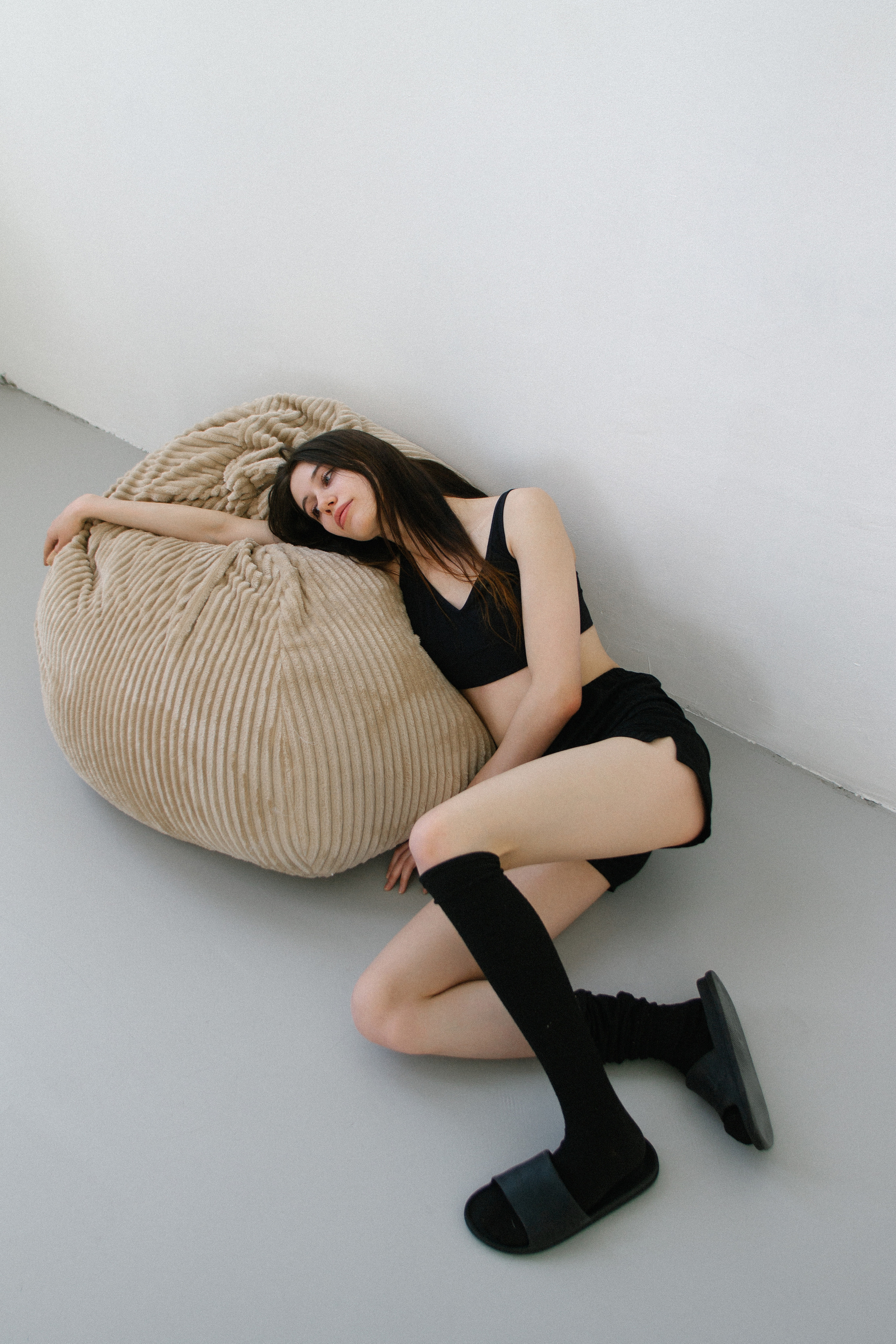 Nastya. Модель, фотограф, тату-мастер в Благовещенске Арина Гайдарова