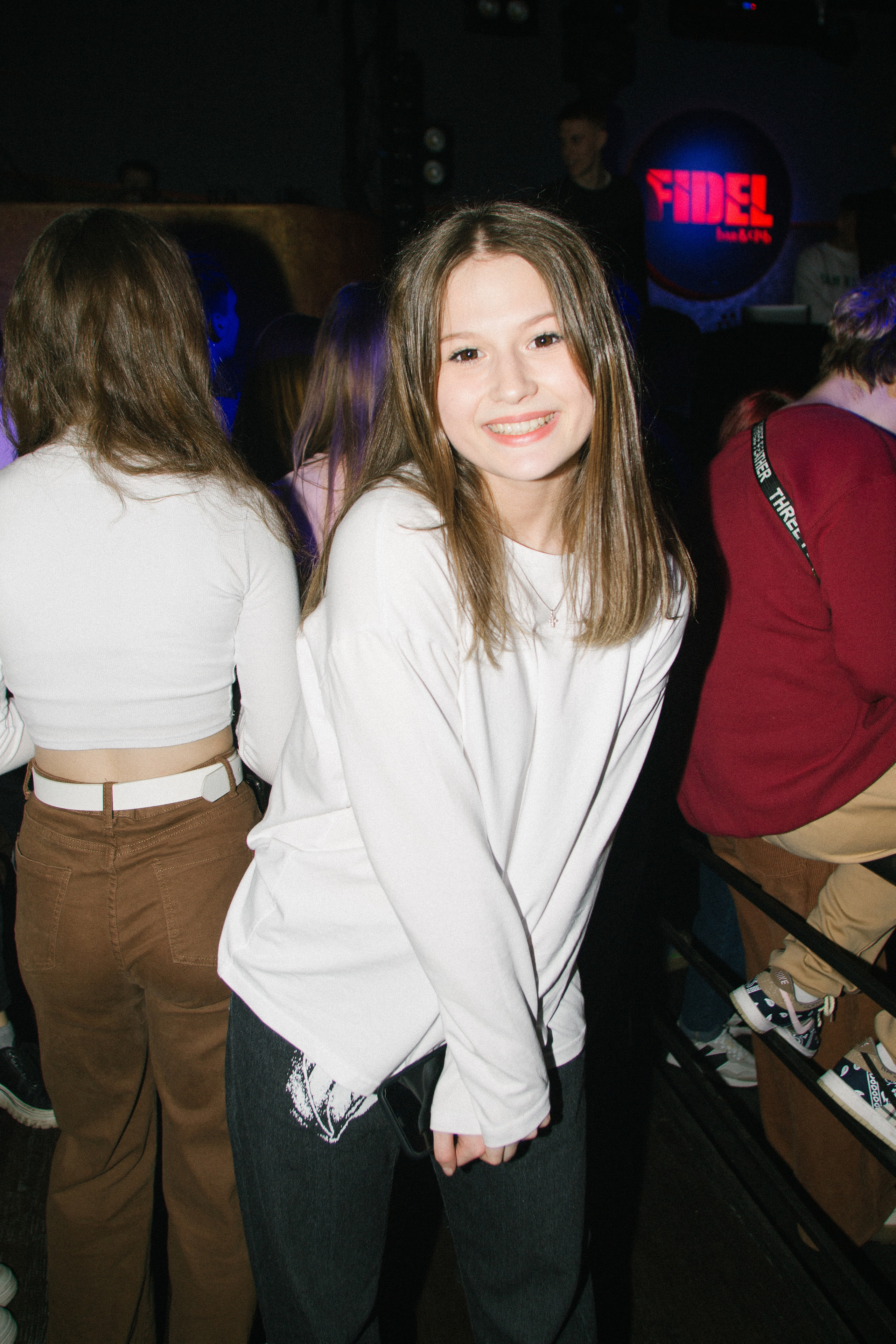 Fidel2. Модель, фотограф, тату-мастер в Благовещенске Арина Гайдарова