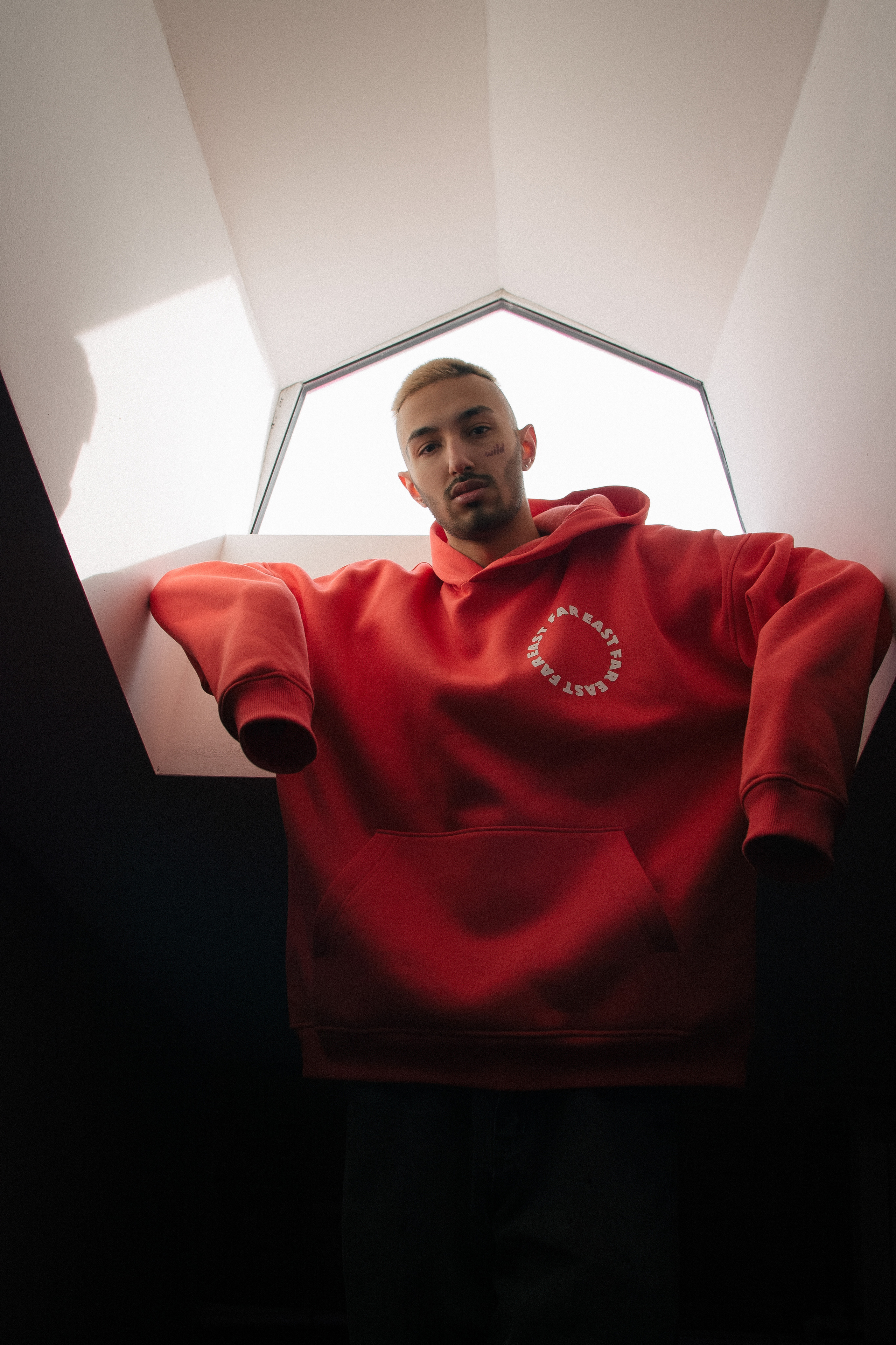 Far East. Модель, фотограф, тату-мастер в Благовещенске Арина Гайдарова