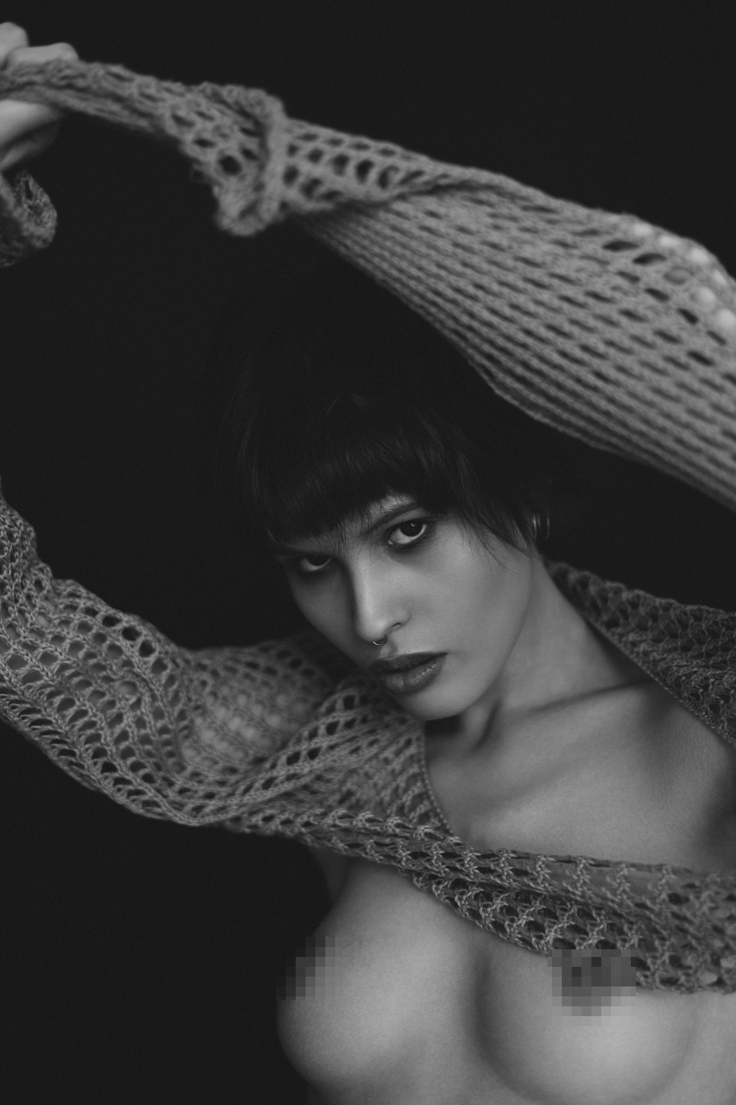 Xenia. Модель, фотограф, тату-мастер в Благовещенске Арина Гайдарова