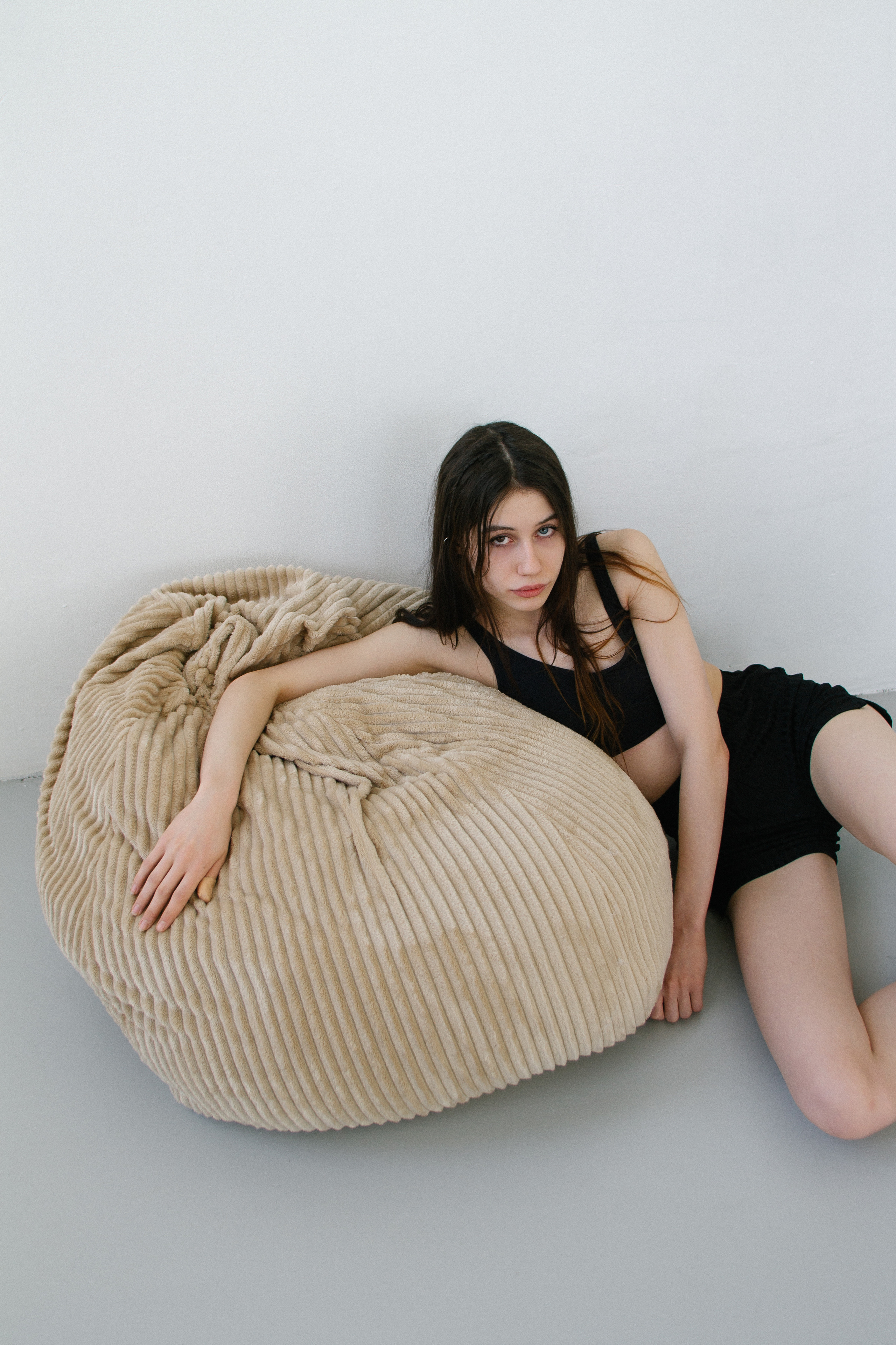 Nastya. Модель, фотограф, тату-мастер в Благовещенске Арина Гайдарова