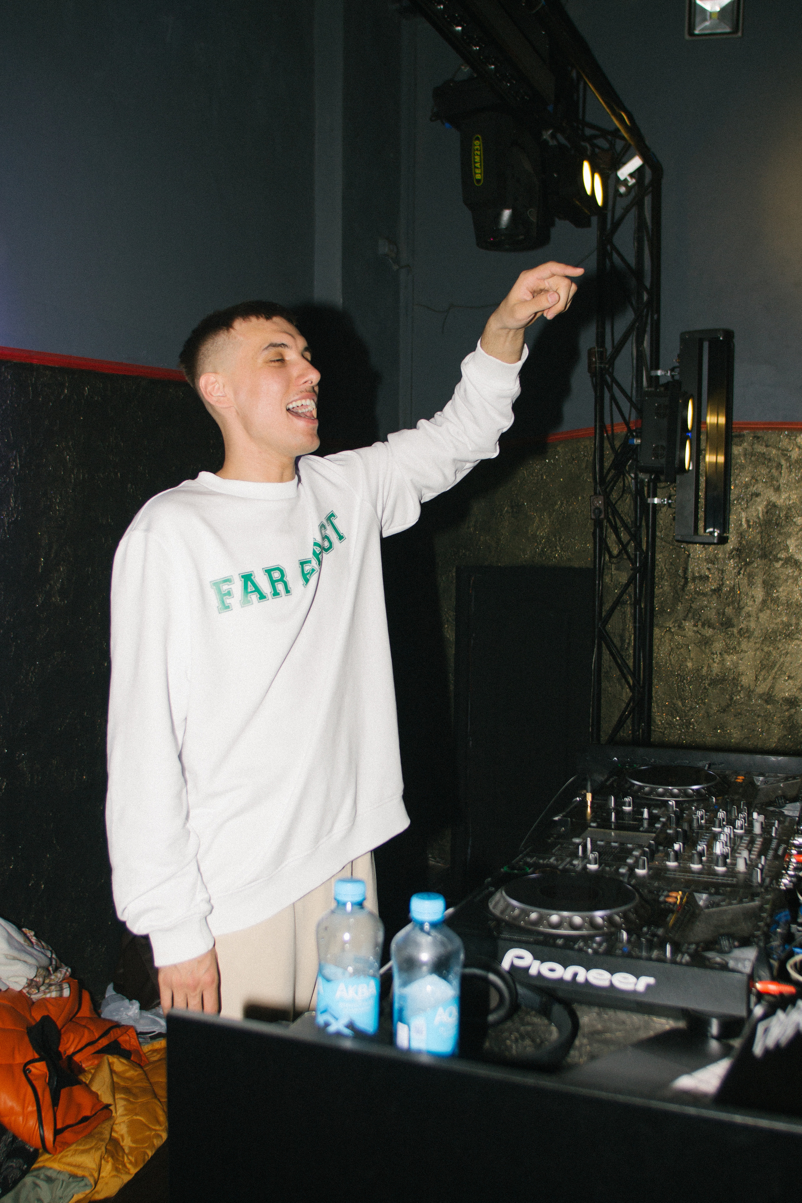 Fidel2. Модель, фотограф, тату-мастер в Благовещенске Арина Гайдарова