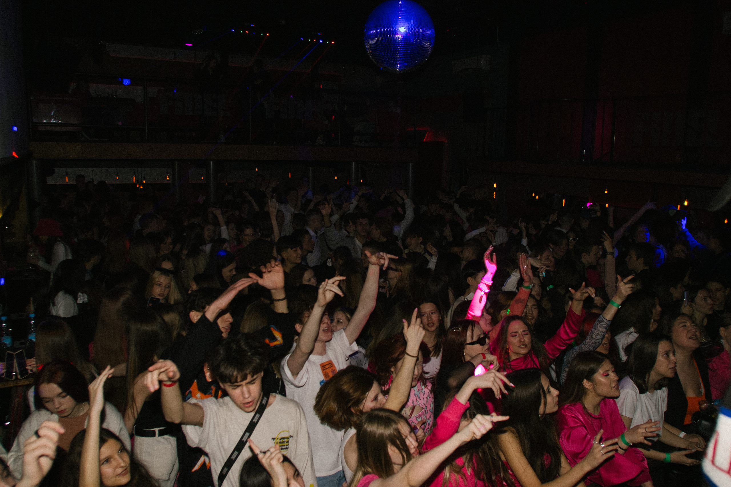 Fidel2. Модель, фотограф, тату-мастер в Благовещенске Арина Гайдарова