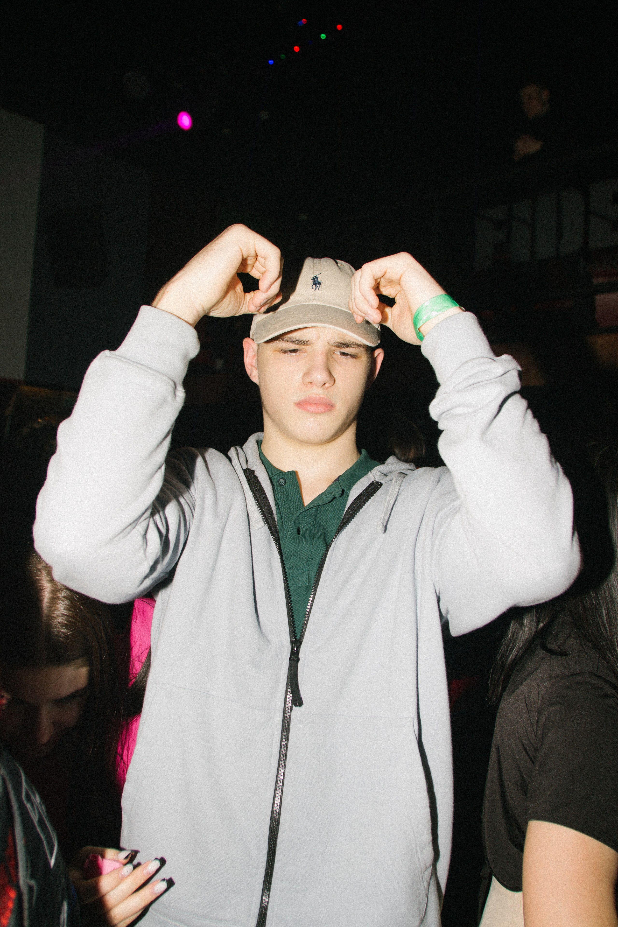 Fidel2. Модель, фотограф, тату-мастер в Благовещенске Арина Гайдарова