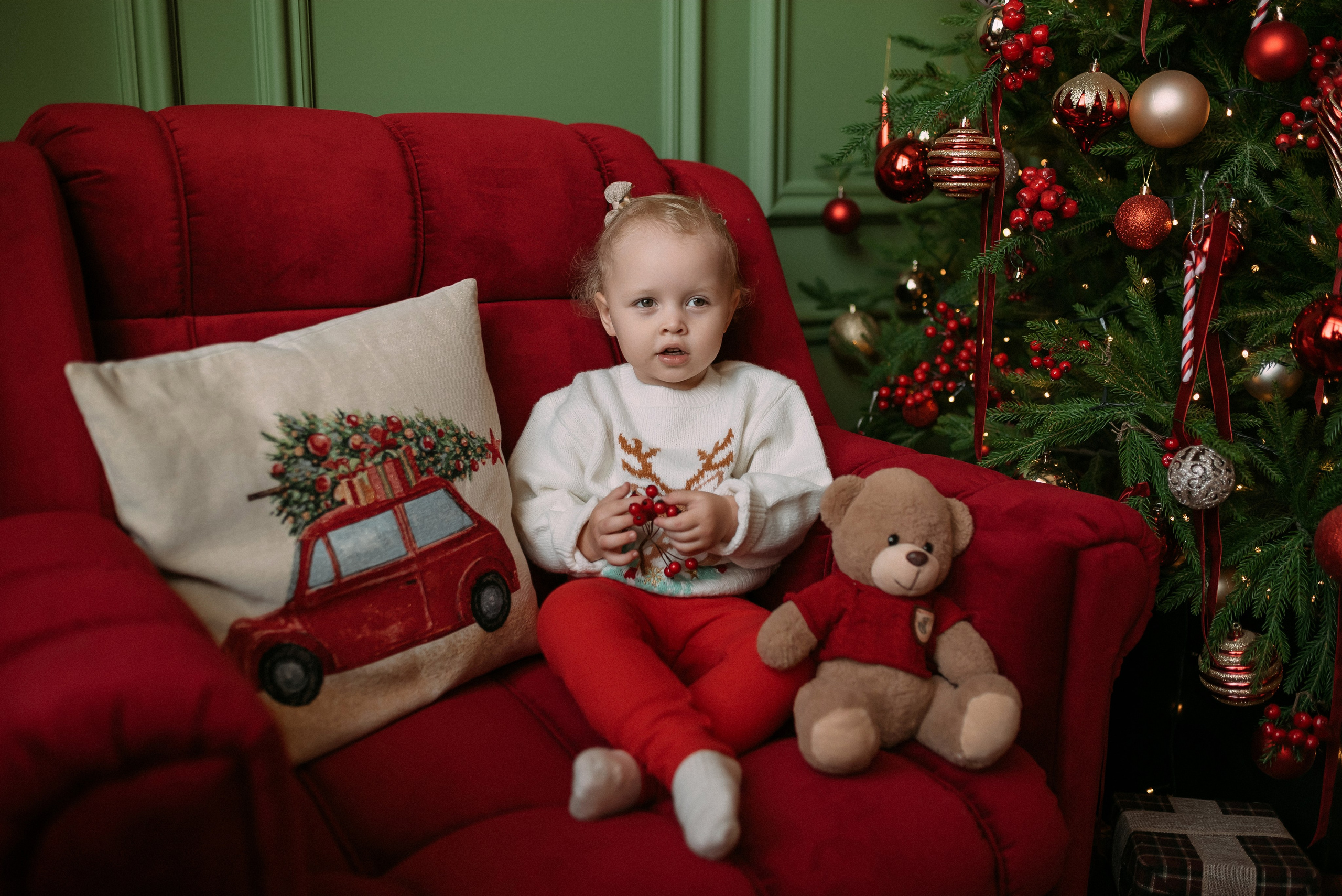 Камаевы, 2026. Свадебный и семейный фотограф в Симферополе Дарья Маркова