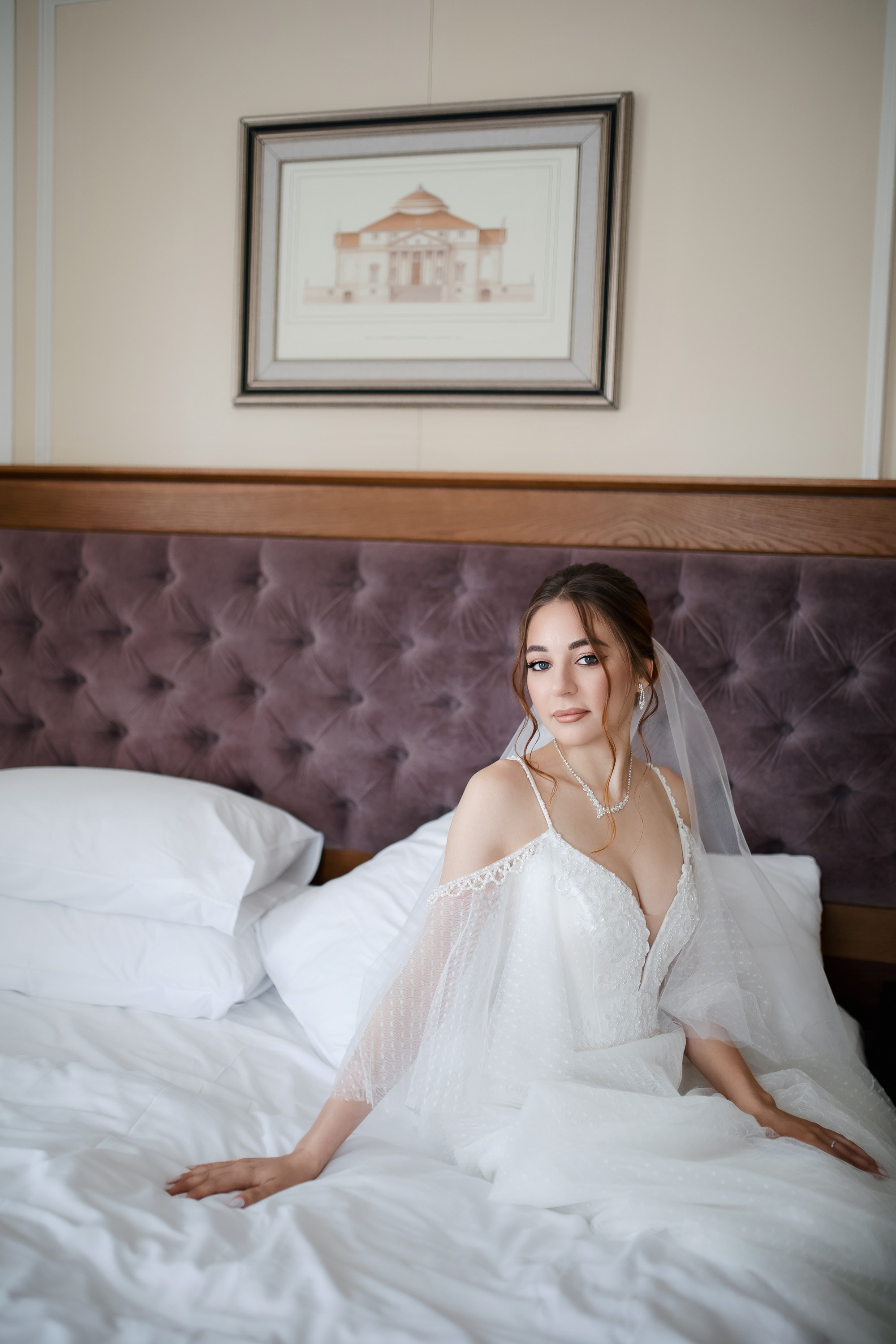 Ксения и Максим. Сборы Sopka. Прогулка по городу. Свадебный фотограф в Хабаровске