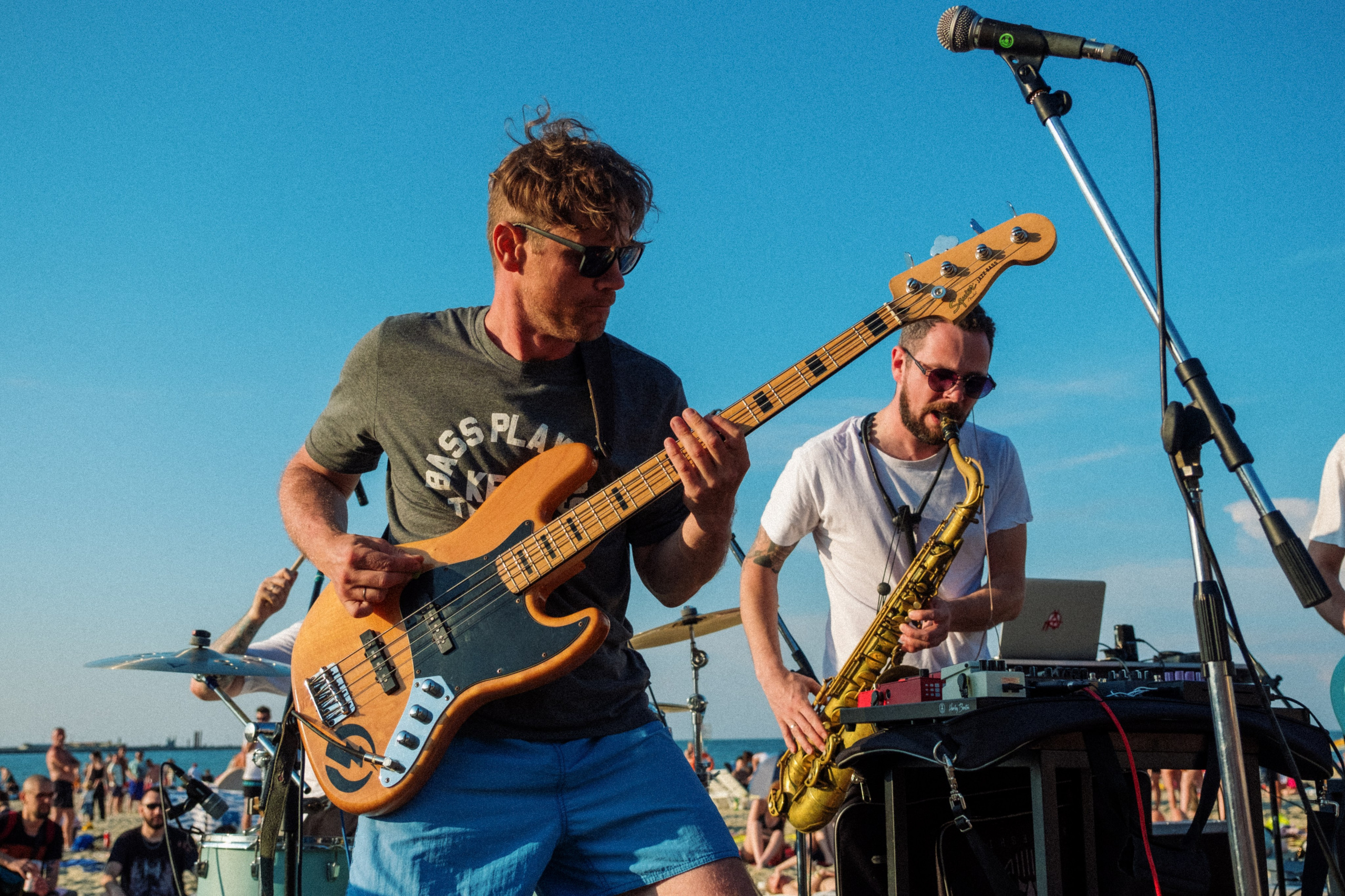 Лыфарь фест