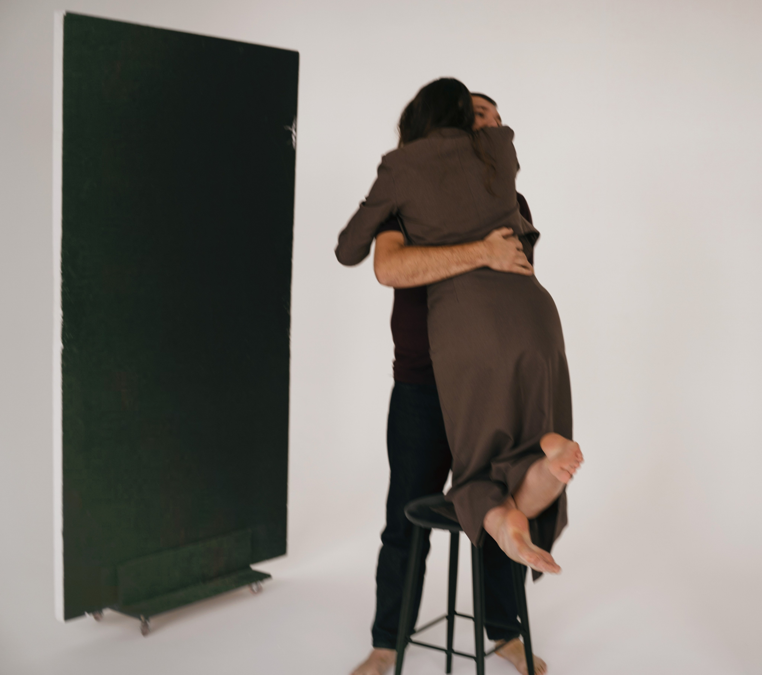 Лёша и Настя. Семейный фотограф в Москве Алёна Чача