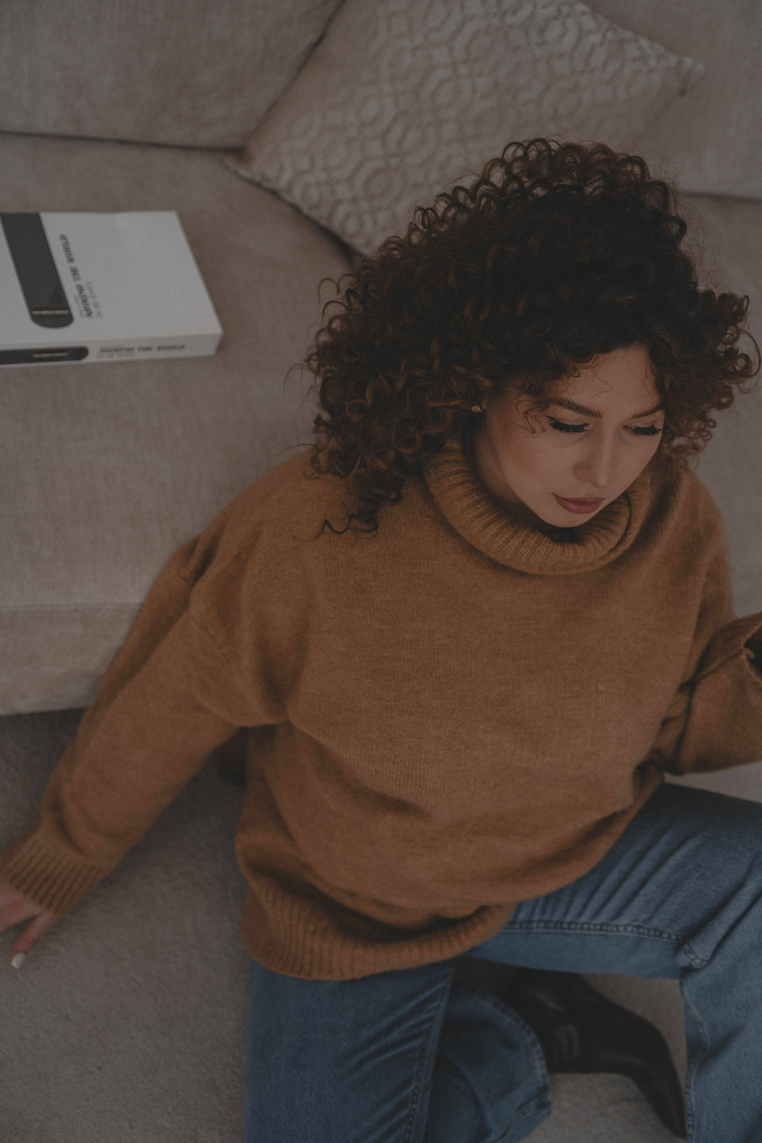 Маша. Семейный фотограф в Москве Алёна Чача