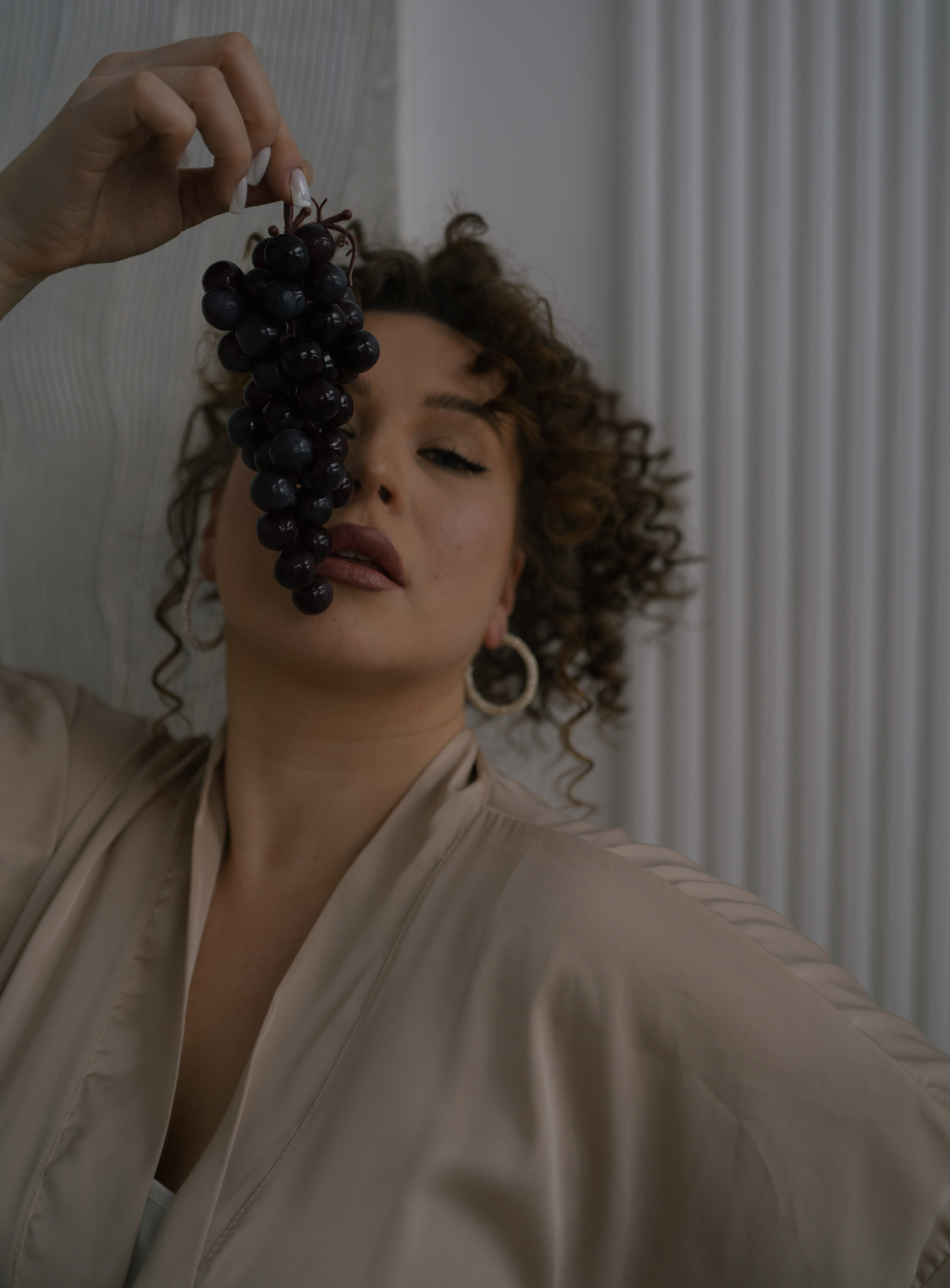 Маша. Семейный фотограф в Москве Алёна Чача