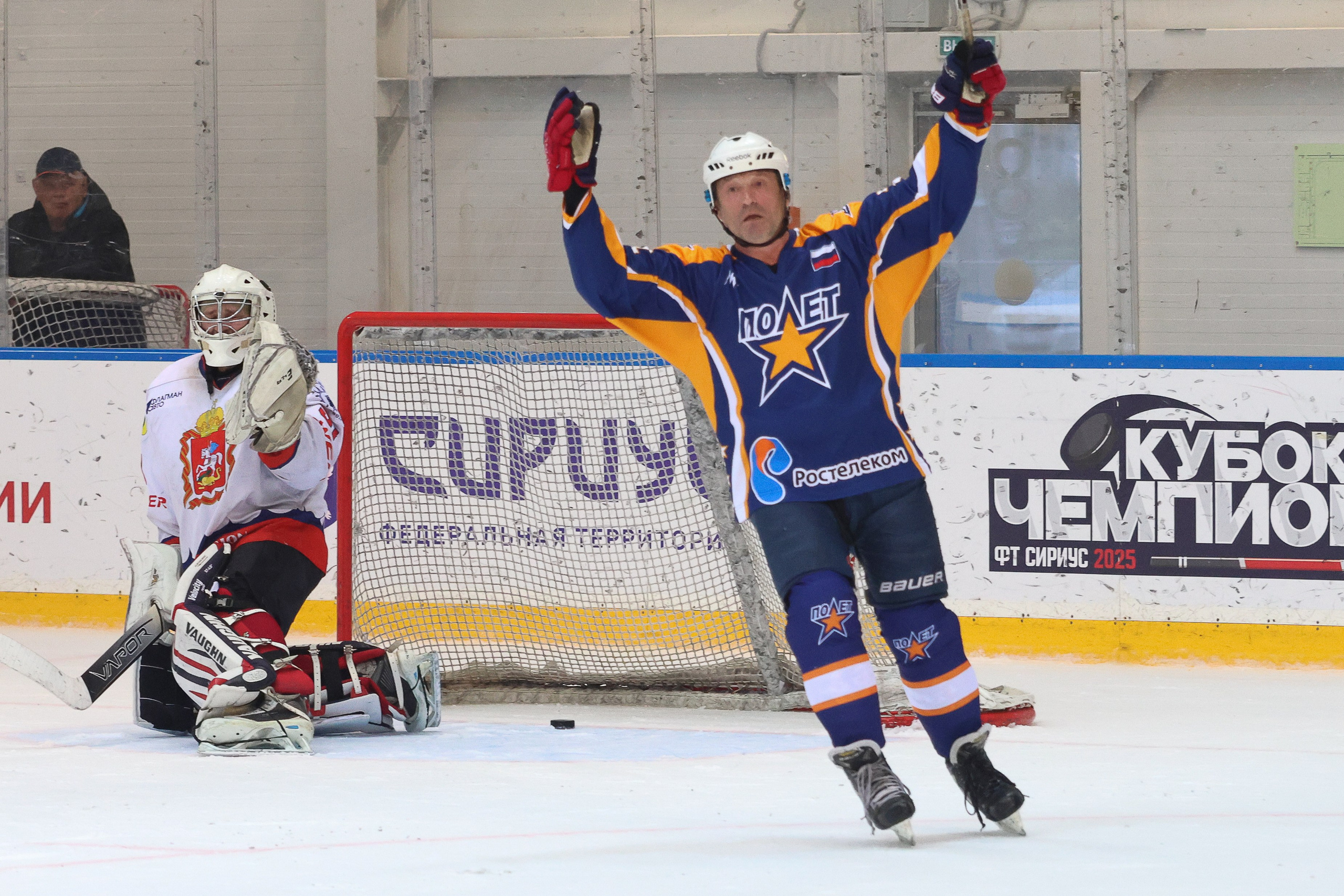 Российские финалы. Сочи, Сириус — май 2025. Фотограф Дмитрий Алексеев