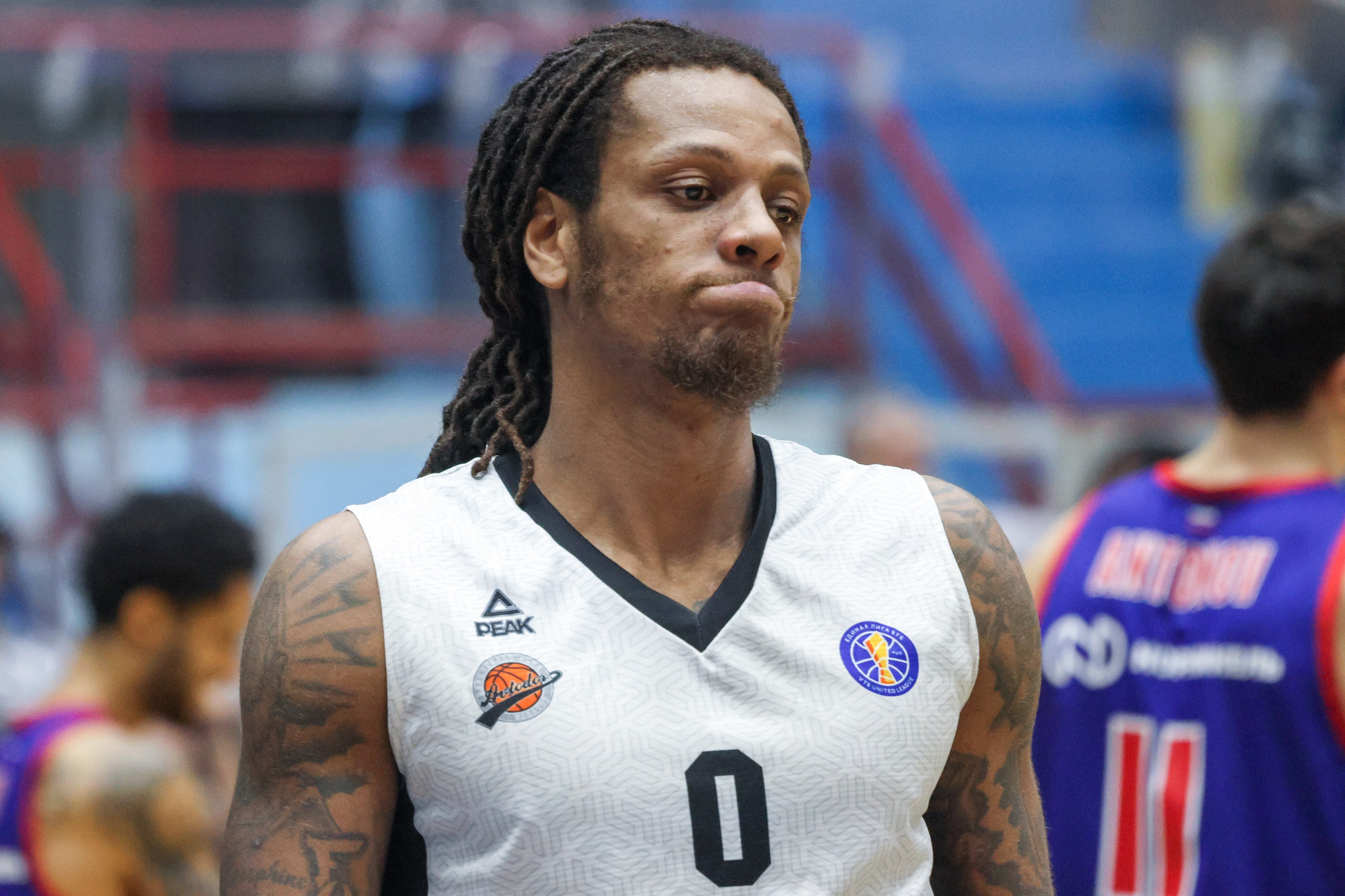 Автодор — ЦСКА 65-112. Фотограф Дмитрий Алексеев