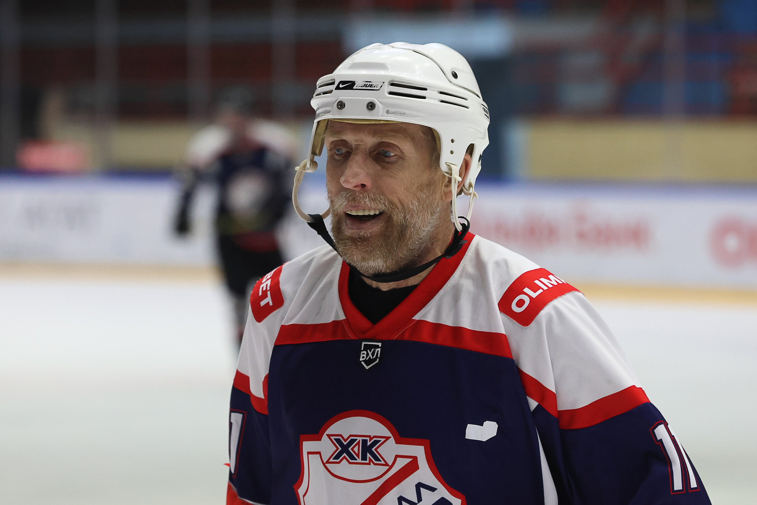 XXV турнир памяти Ю. С. Корчина. Фотограф Дмитрий Алексеев