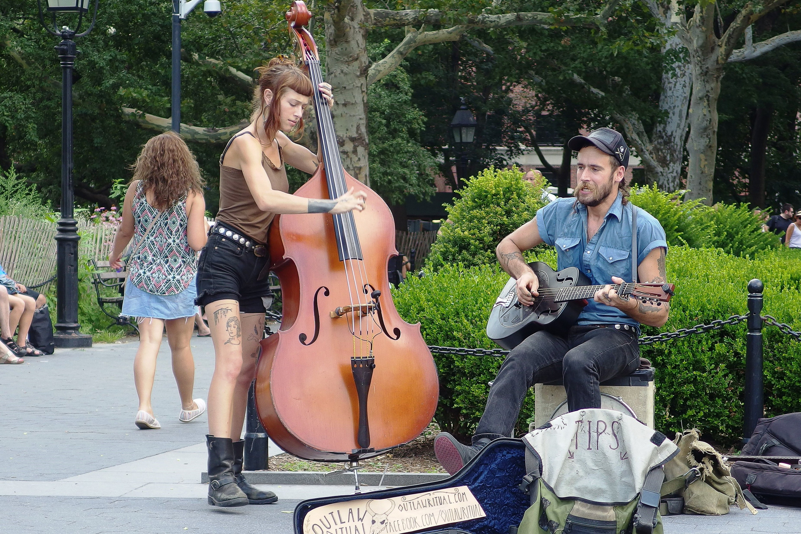 Однажды в Америке. Фотограф Дмитрий Алексеев