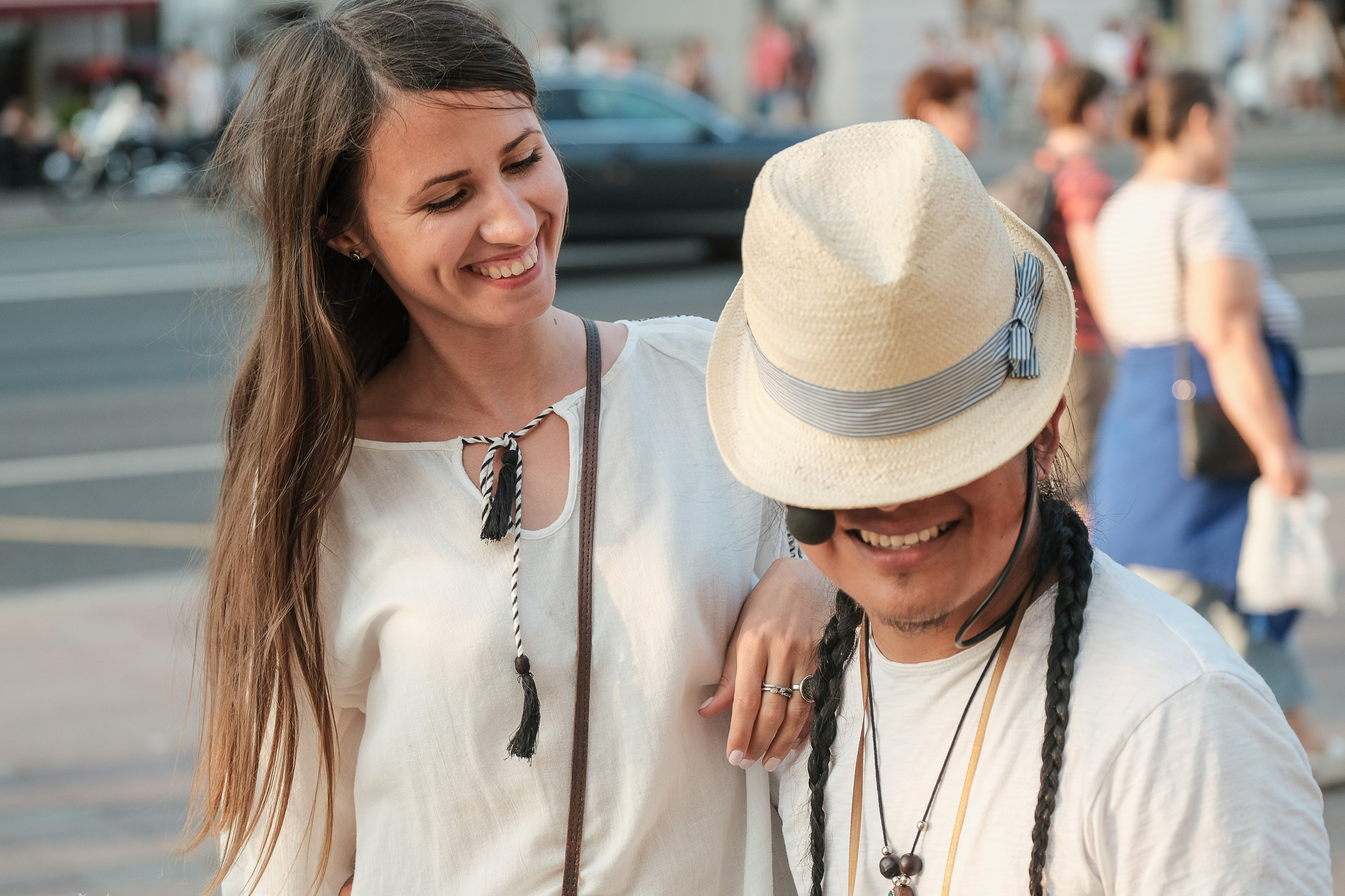 Питер. Фотограф Дмитрий Алексеев