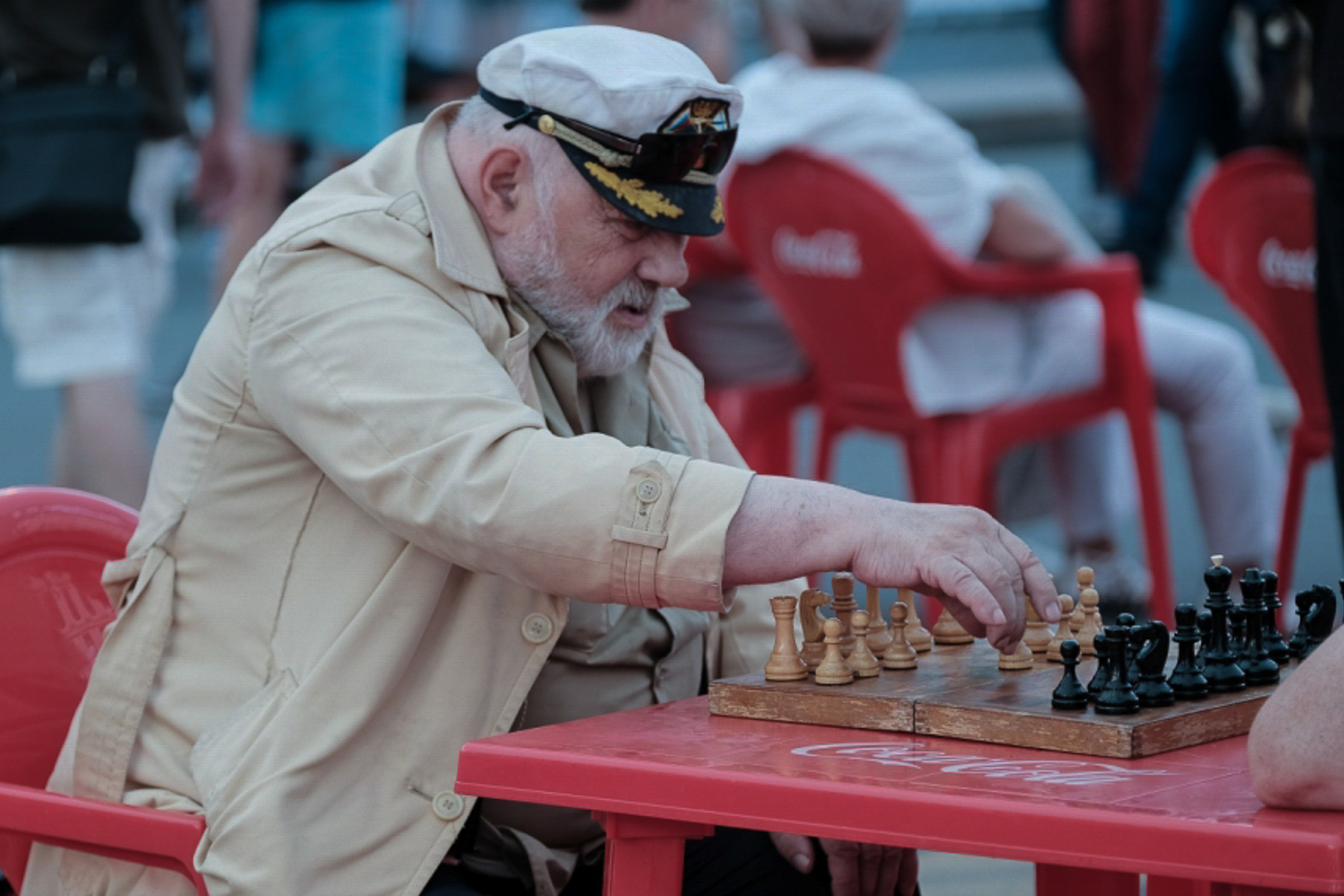 Питер. Фотограф Дмитрий Алексеев