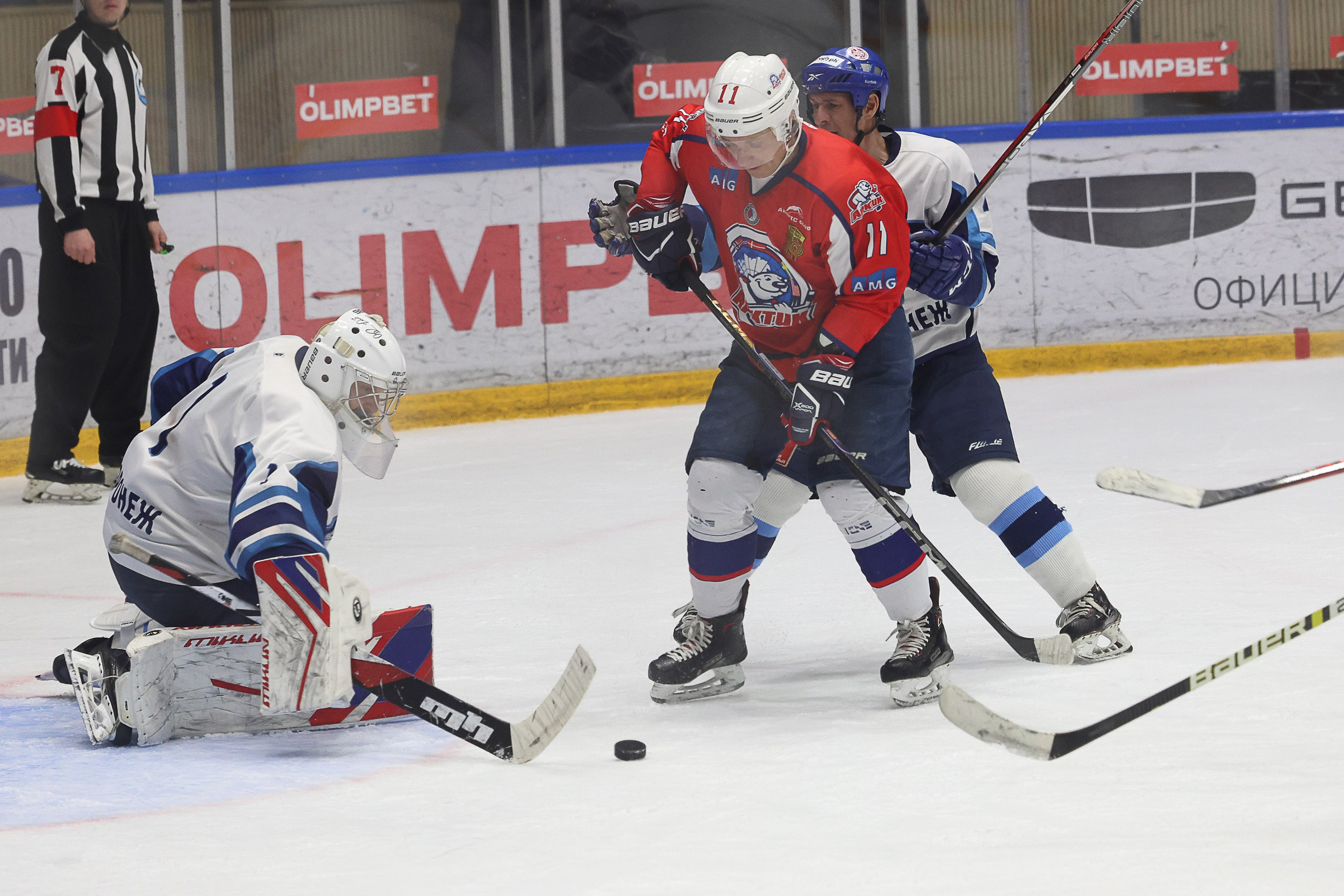 XXV турнир памяти Ю. С. Корчина. Фотограф Дмитрий Алексеев