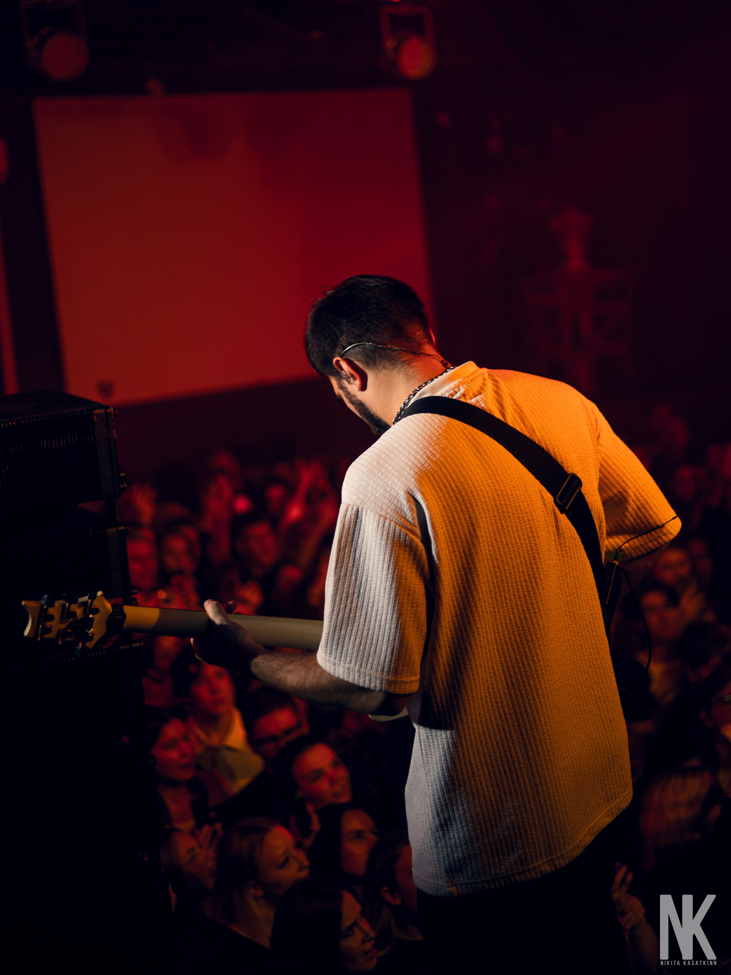 МУККА 28.11 КАЗАНЬ. Касаткин Никита. Фотограф