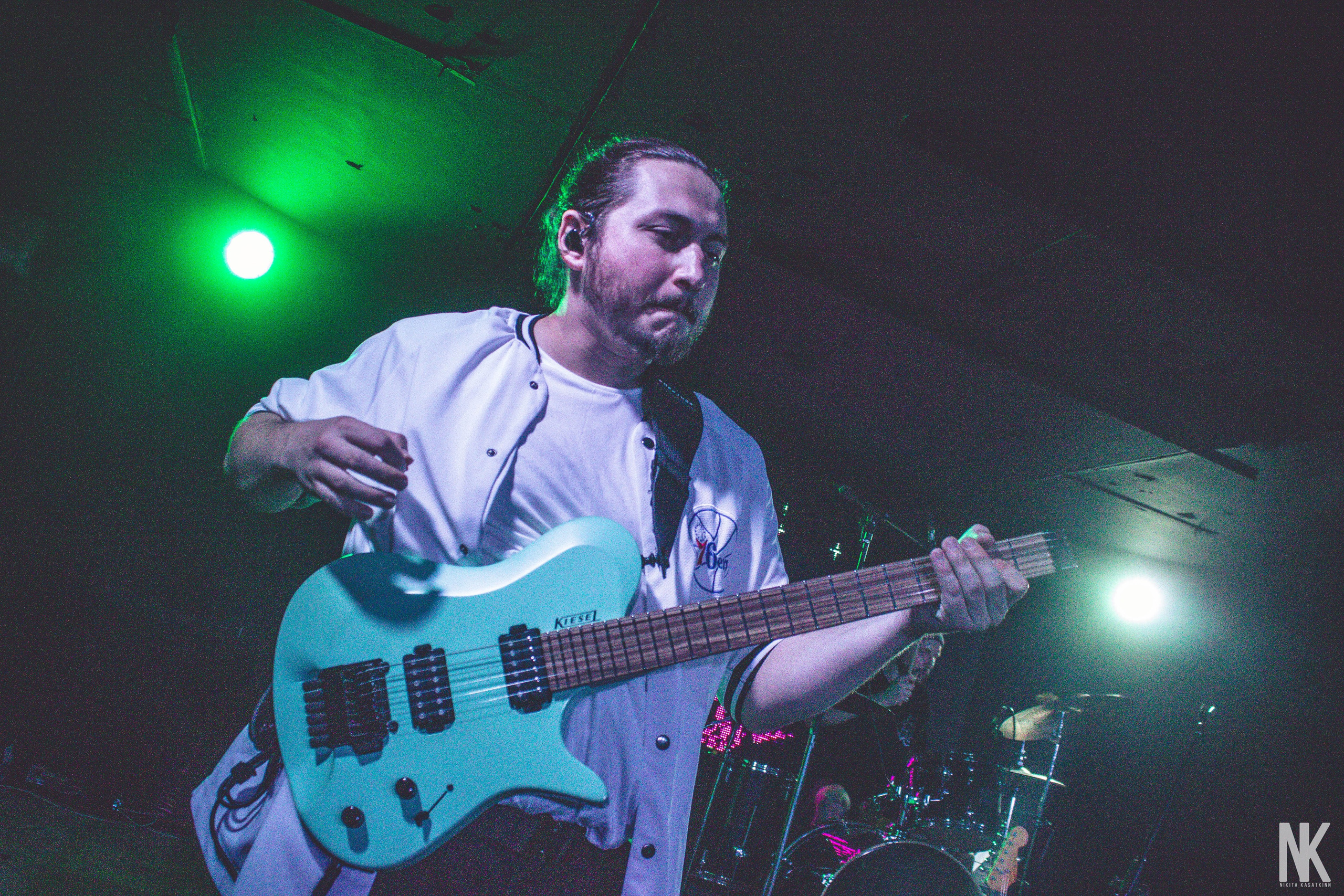 Видеокассета твоих родителей 14.09 Ижевск. Касаткин Никита. Фотограф