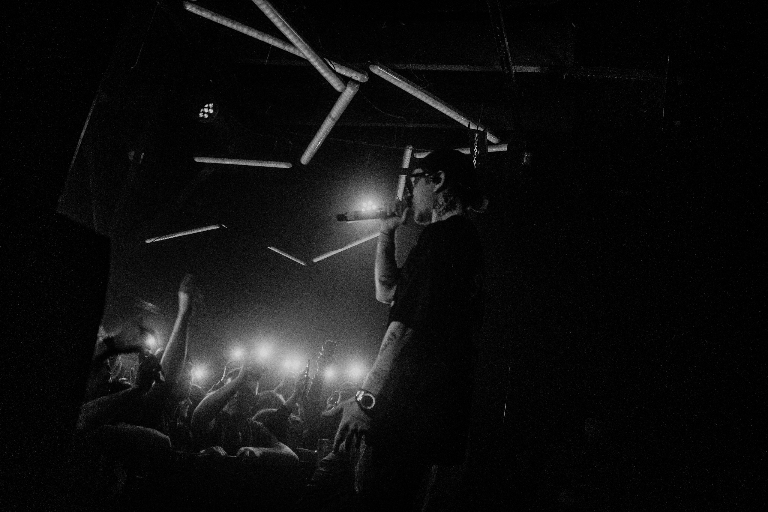 Whole Lotta Swag 01.10.25 ИЖЕВСК. Касаткин Никита. Фотограф