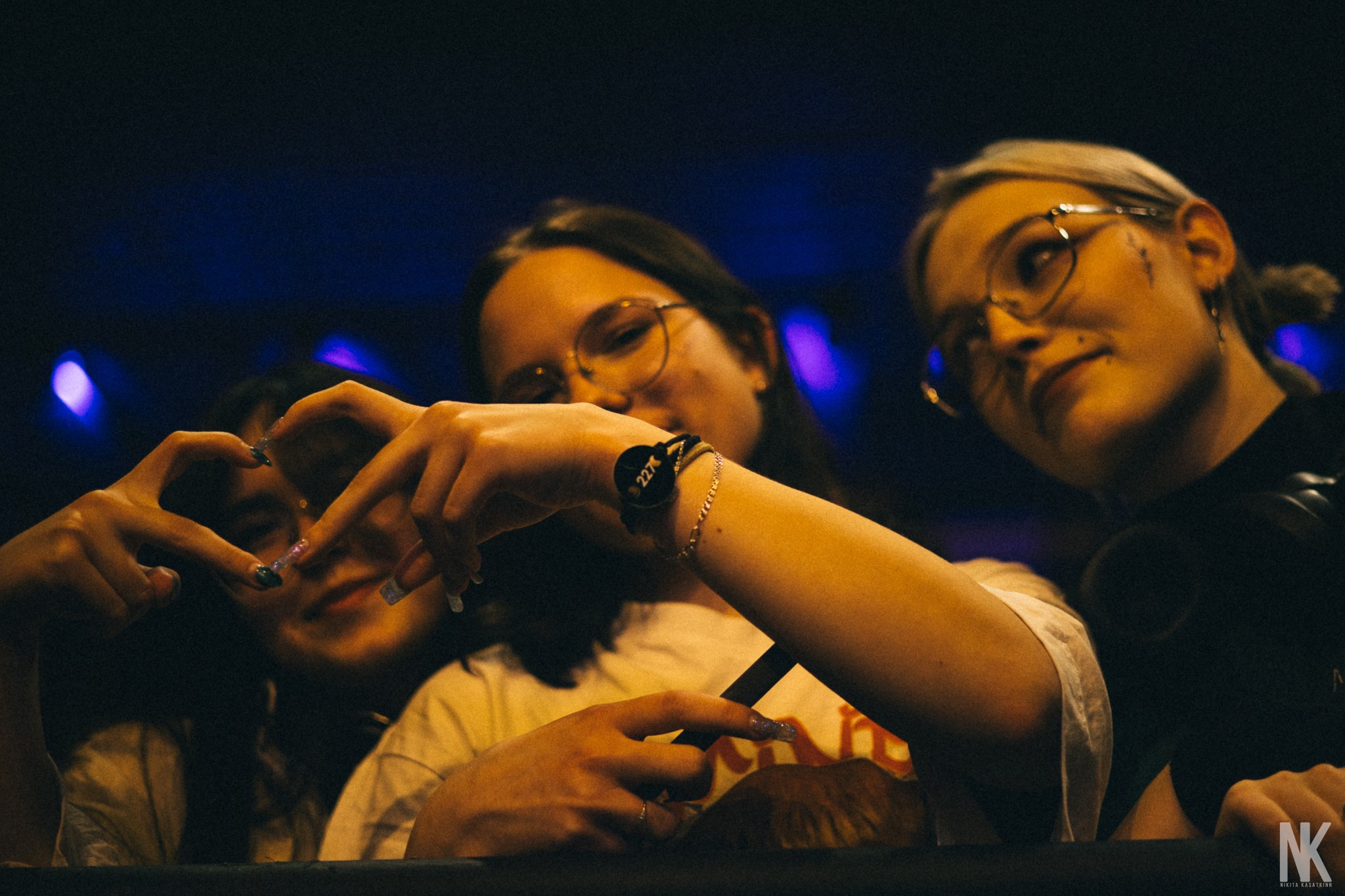 ЛАМПАБИКТ 20.02 КАЗАНЬ. Касаткин Никита. Фотограф