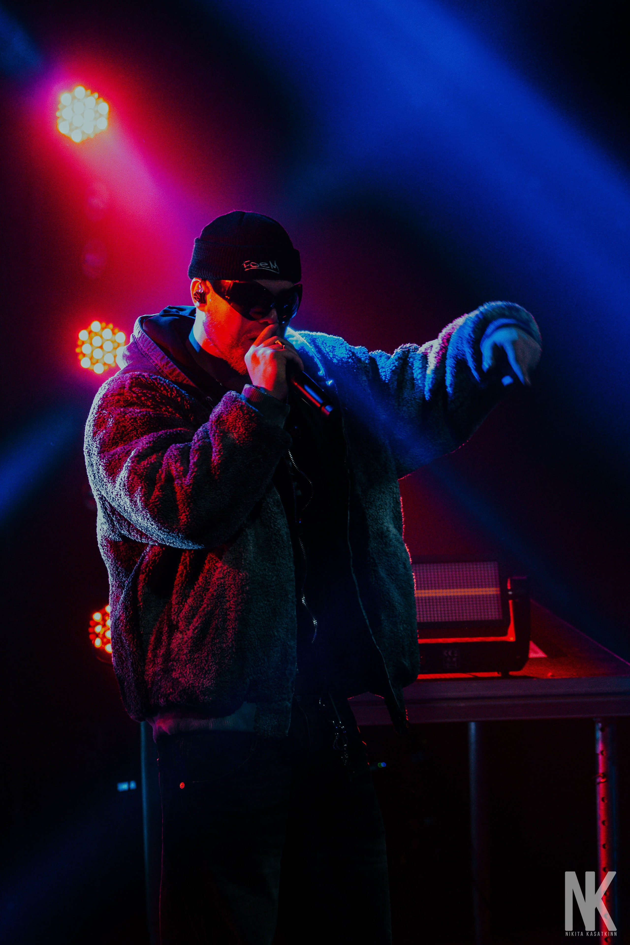 КУОК 16.11 КАЗАНЬ. Касаткин Никита. Фотограф