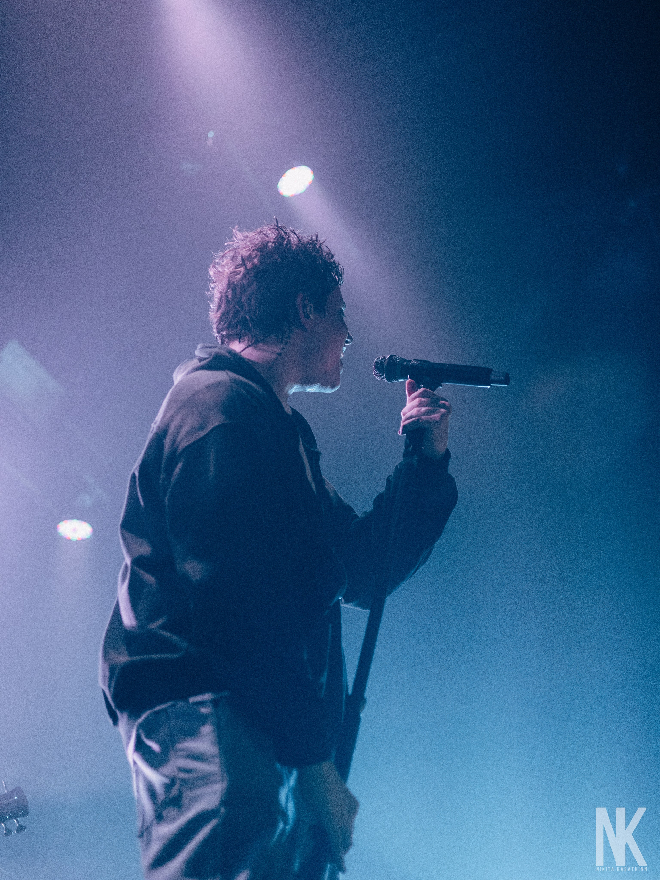 13 КАРАТ 7.12 КАЗАНЬ. Касаткин Никита. Фотограф