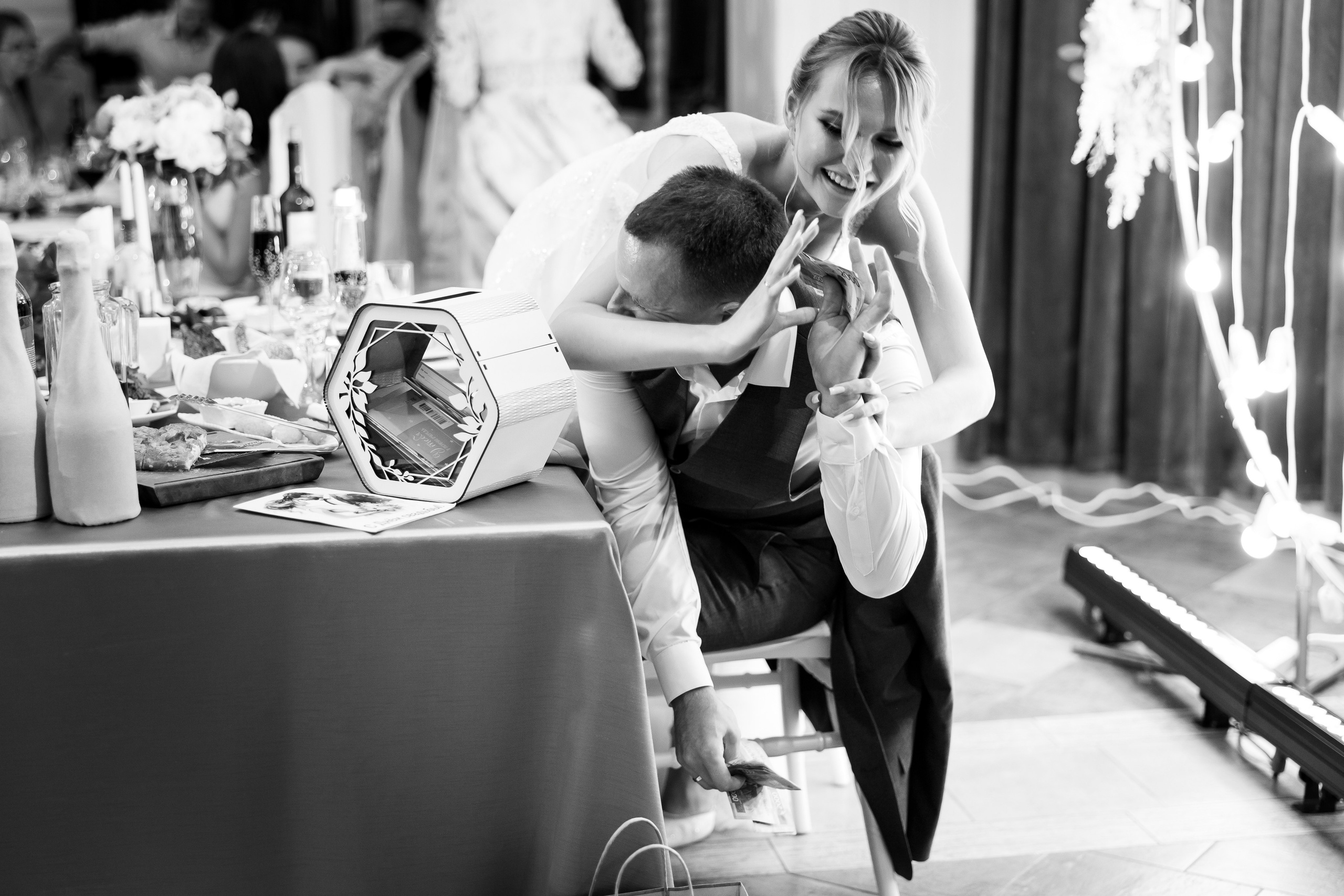 Анонс свадьбы Елены и Владислава. Свадебный фотограф в Крыму и Севастополе Ольга Баскакова