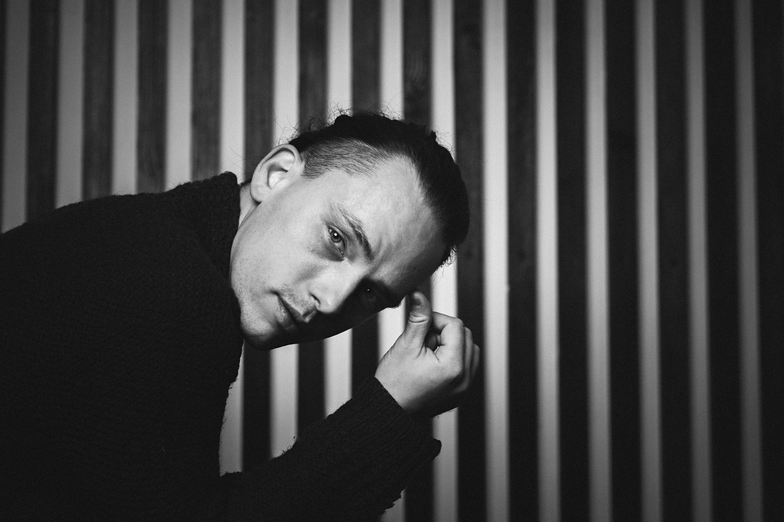 Леша. Портретный и репортажный фотограф в Москве Кристина Никитюк kristina_koa