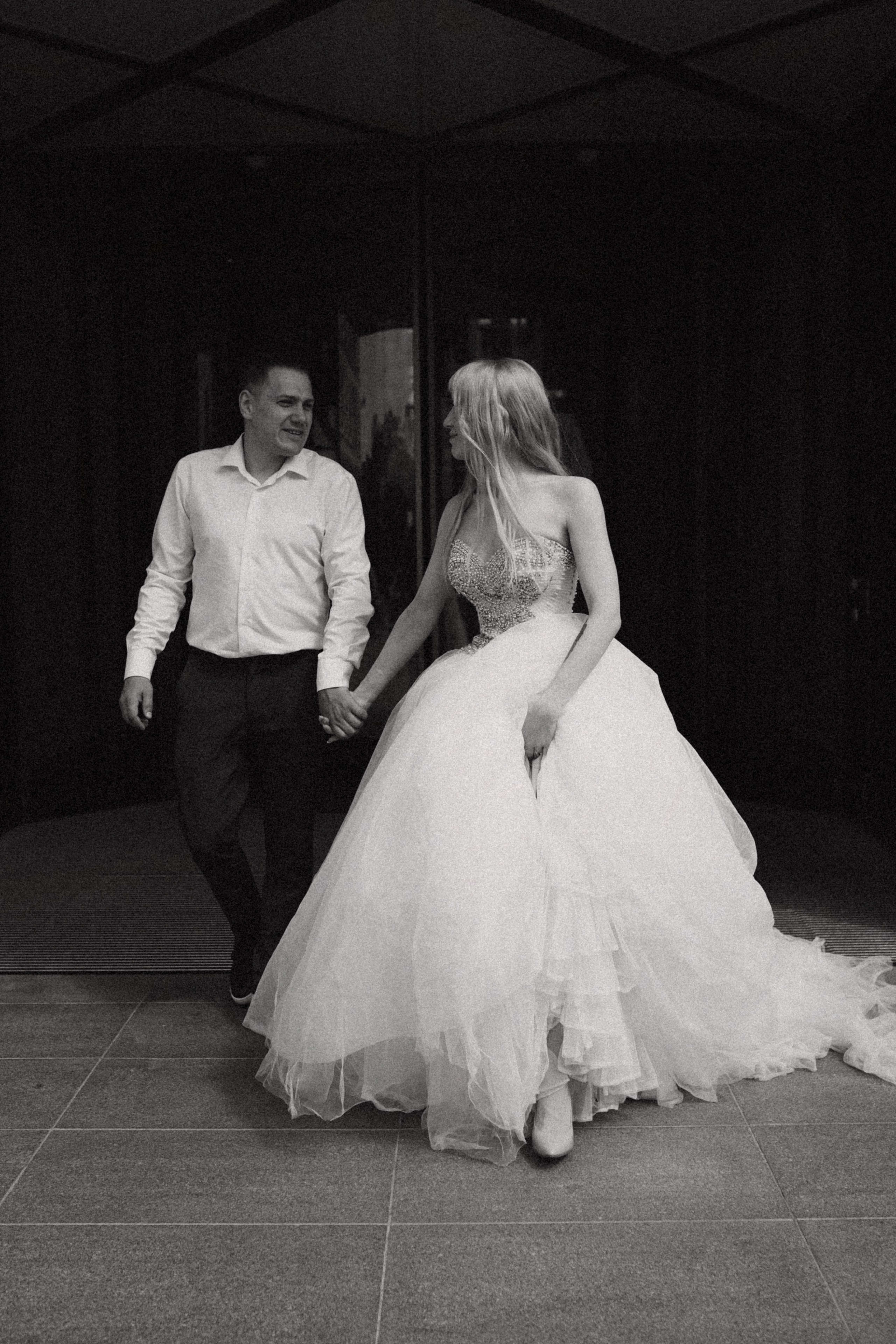 Денис и Анастасия. Your lerris