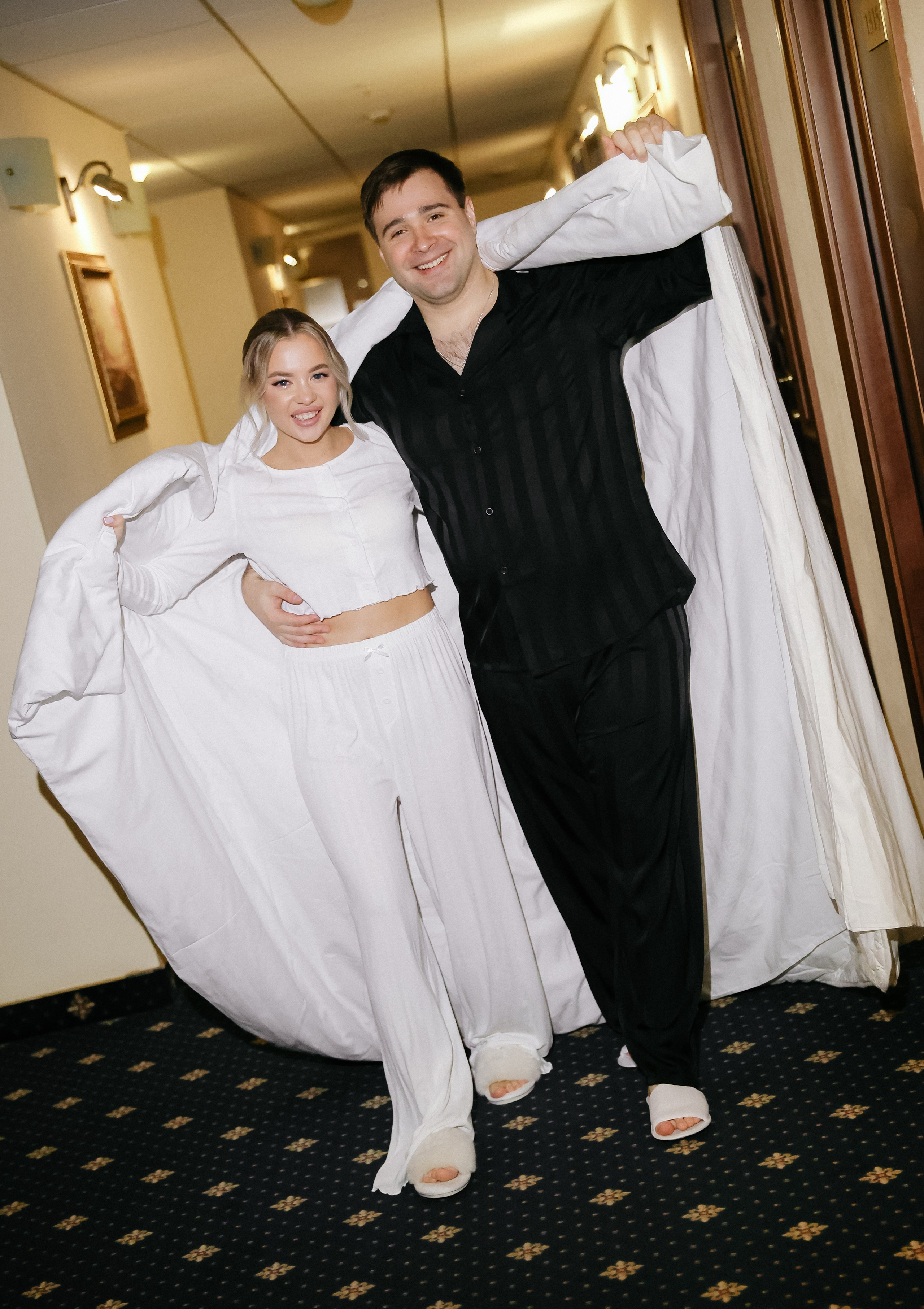 Артём и Дарья. Свадебный фотограф Екатеринбург Алексей Ладыгин