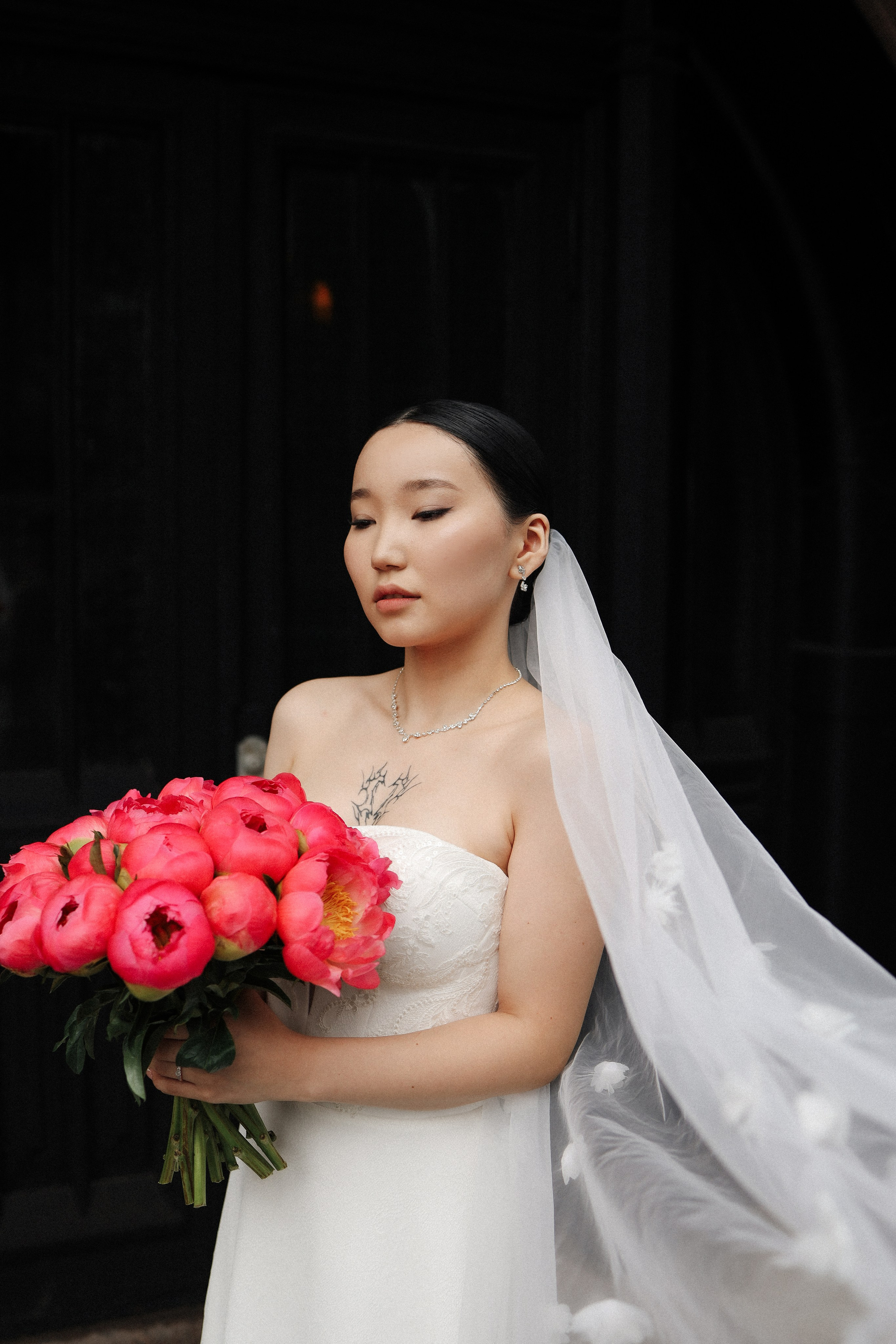 Д. + Т. Грибоедовский ЗАГС, прогулка по центру. Семейный и lovestory фотограф в Москве Светлана Коняхина