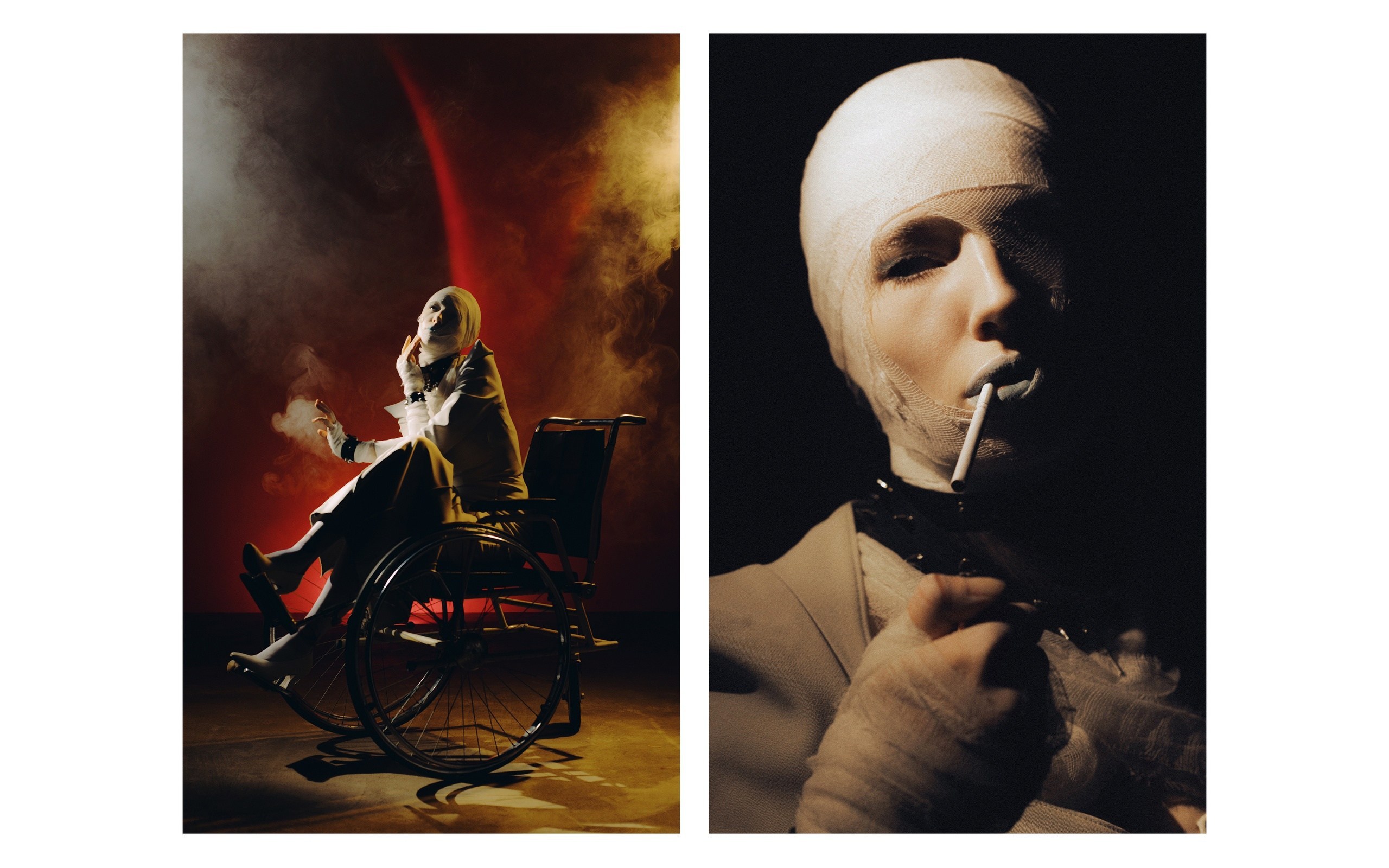 Liza. Портретный фотограф в Санкт-Петербурге Алексей Корзов