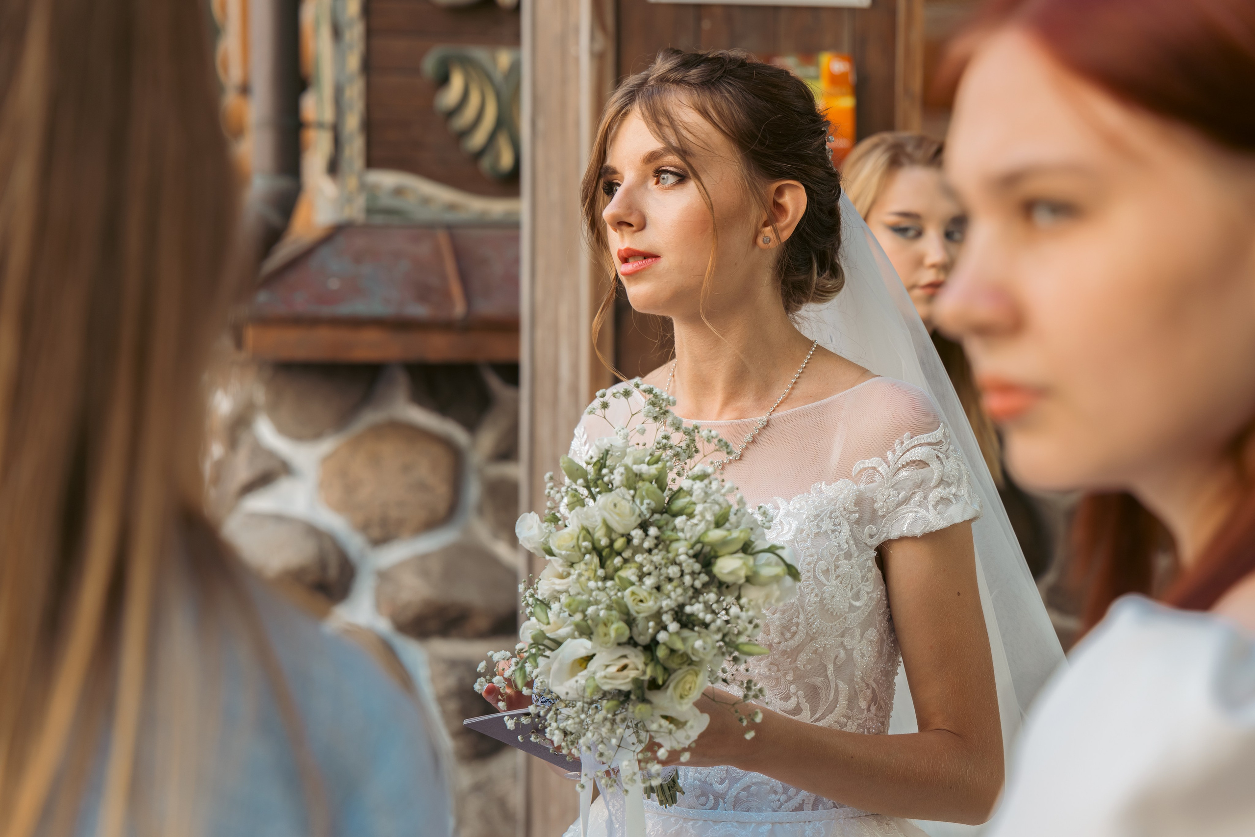 Прогулка. Photomantis