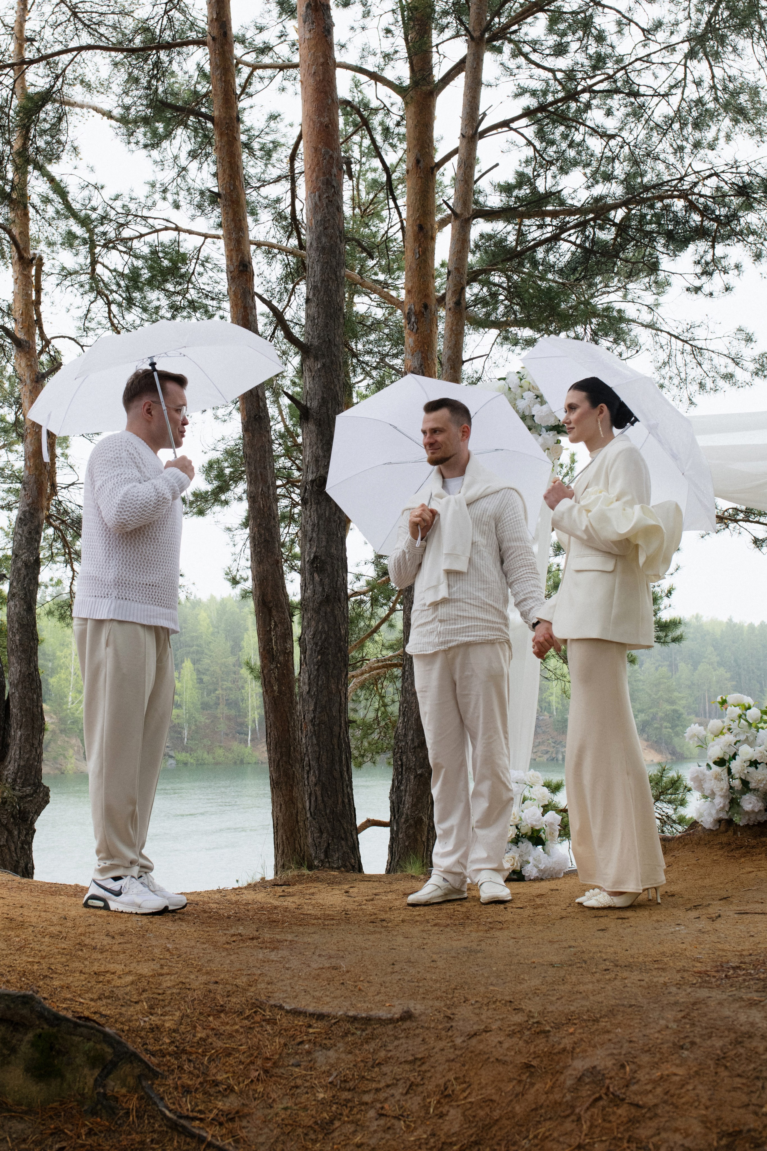Егор и Маша — годовщина свадьбы. Свадебный фотограф Екатеринбург/Челябинск — Любовь Волохова