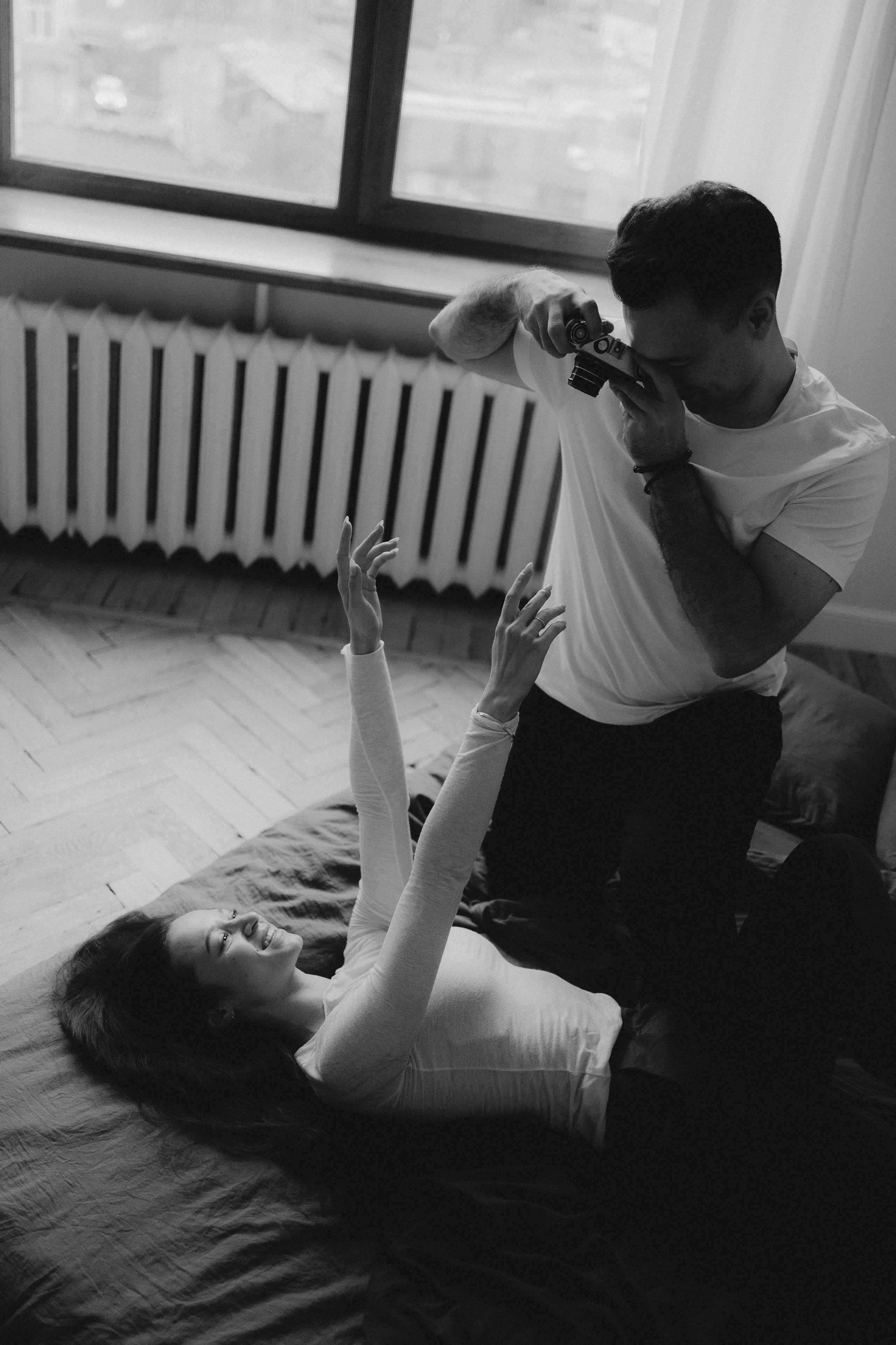 Лаура & Виктор. Ирина Владимирова | Фотограф Санкт-Петербург