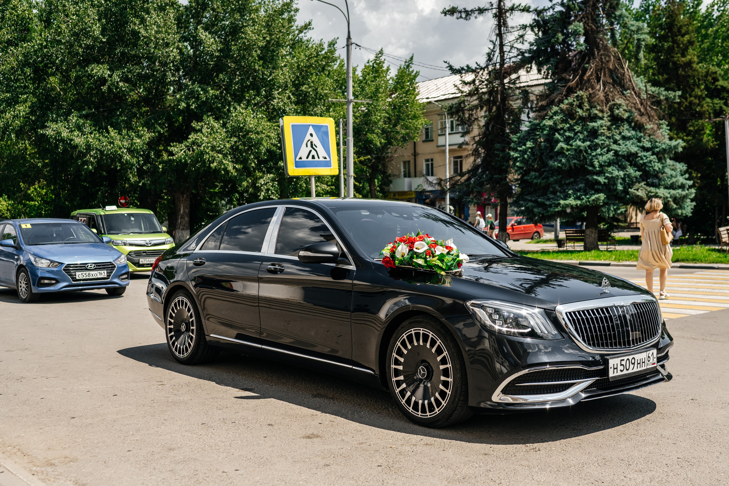 Данил и Леся 5.07.2025. Фотограф в Каменске-Шахтинском Ольга Сагал