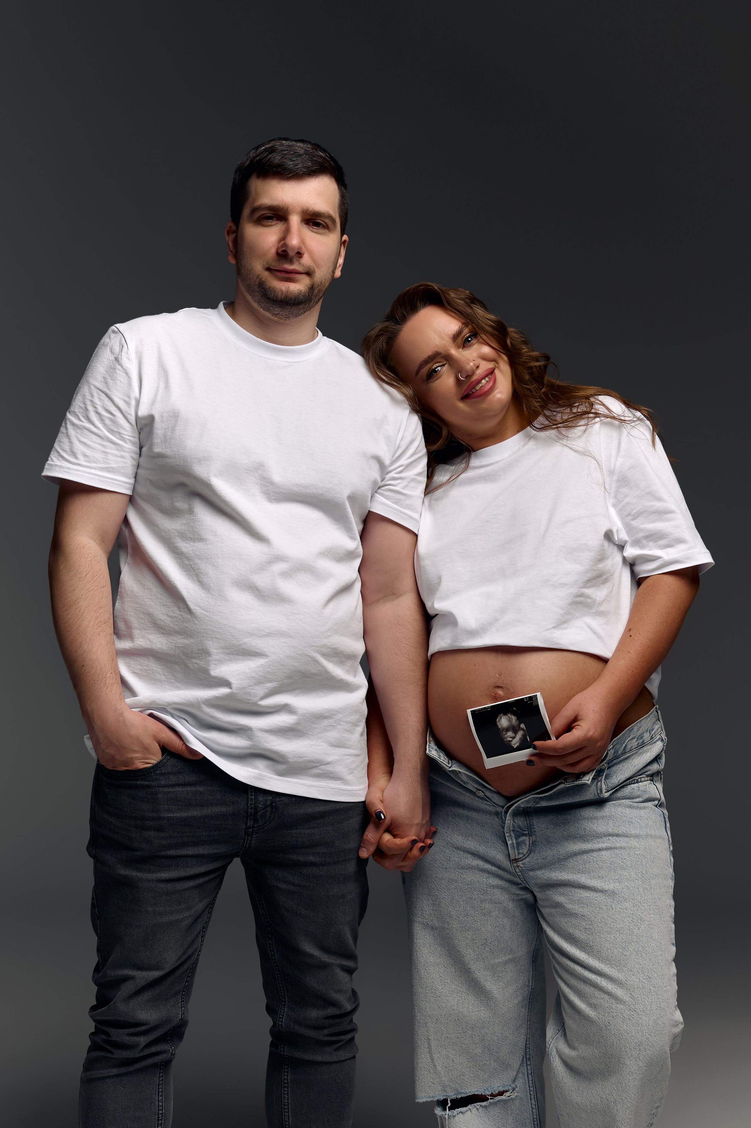 Оксана и Осман. Фотограф Юлия Тоньшина