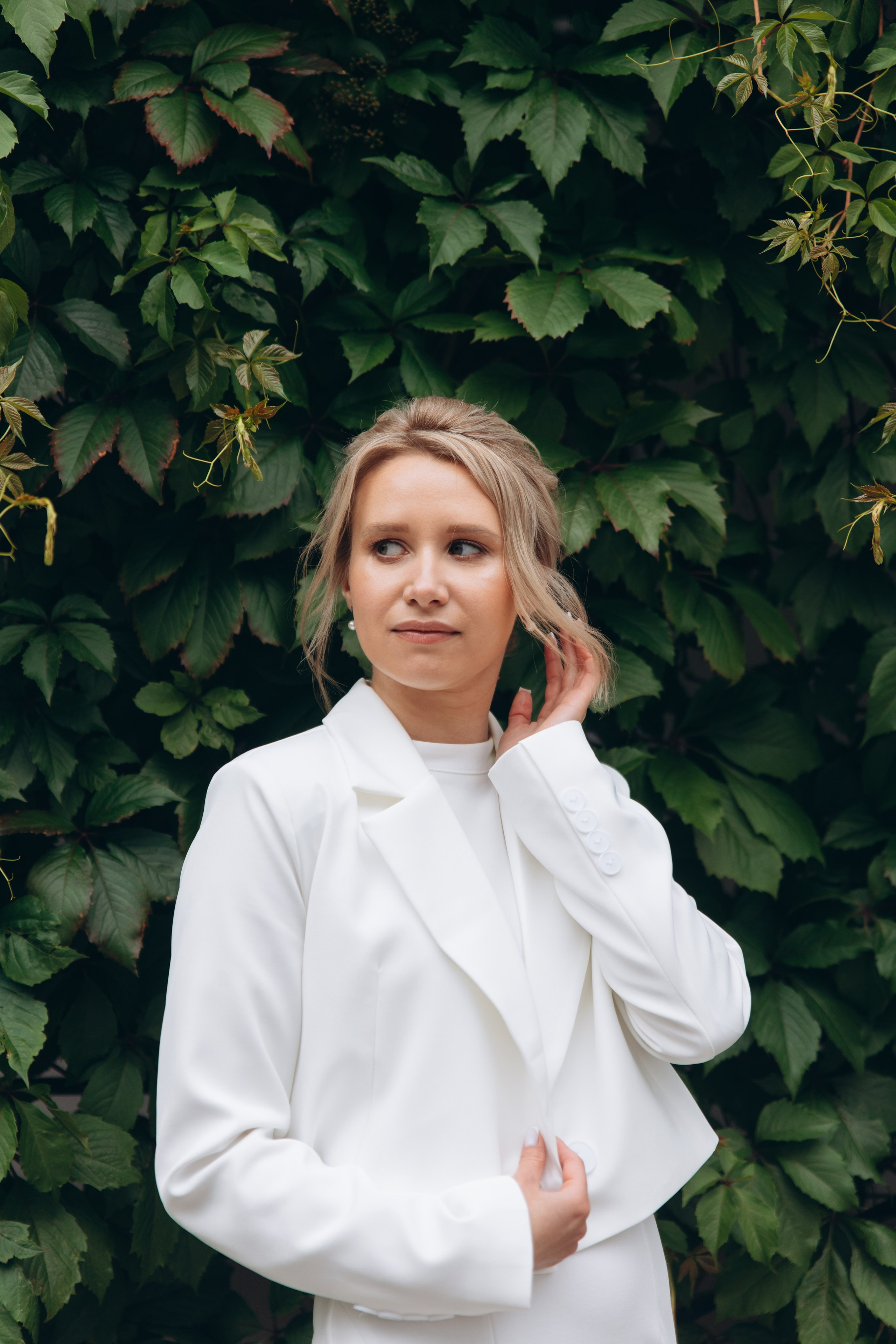 Ирина и Андрей. Семейный фотограф Ярославль Екатерина Охлопкова