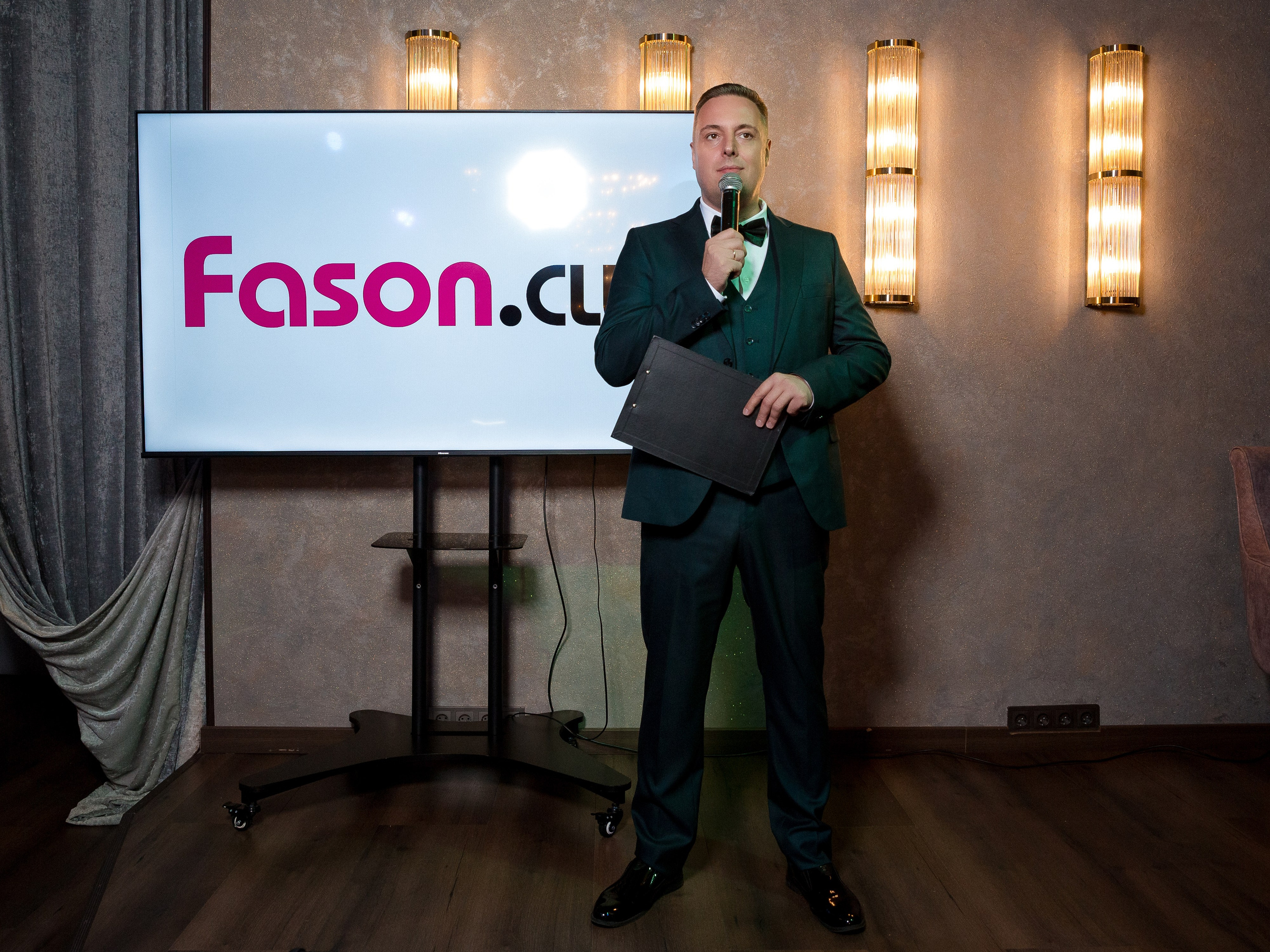 Премия The Medical Stars&Beauty Awards 2024. Репортажный Фотограф Александр Назаров. Москва и М.О