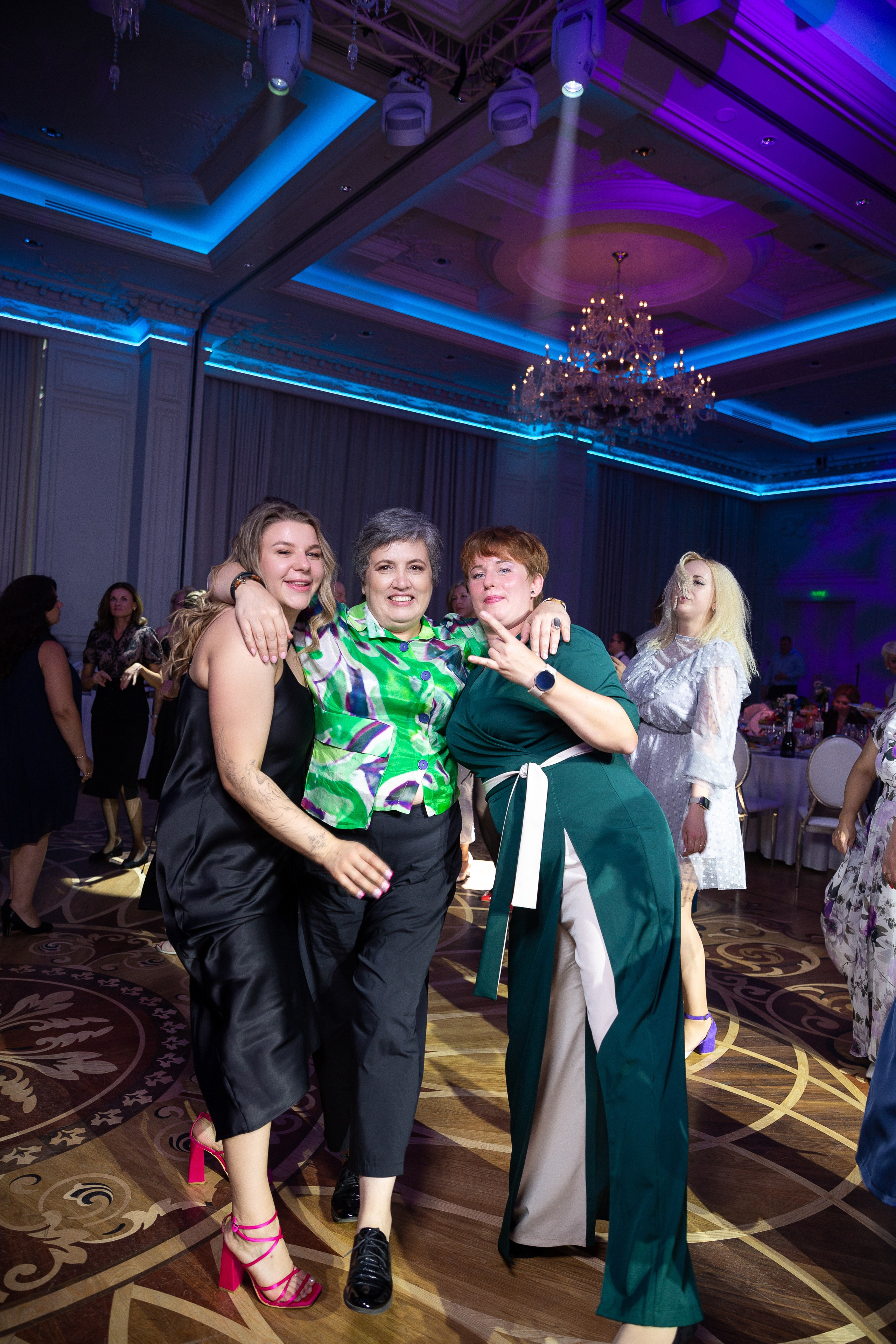 Корпоратив Мостоотряд-47