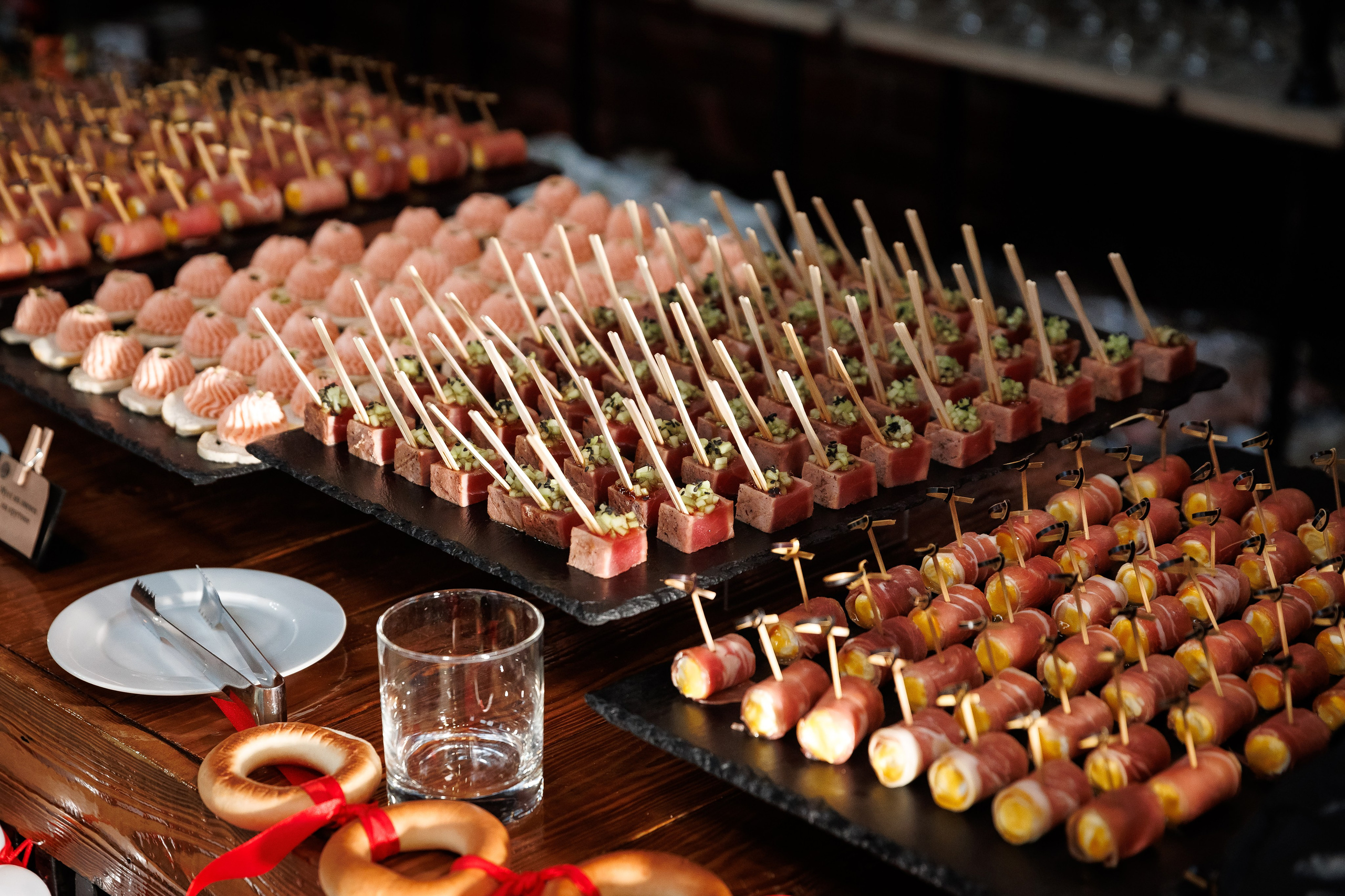 Корпоратив «Будь Здоров»