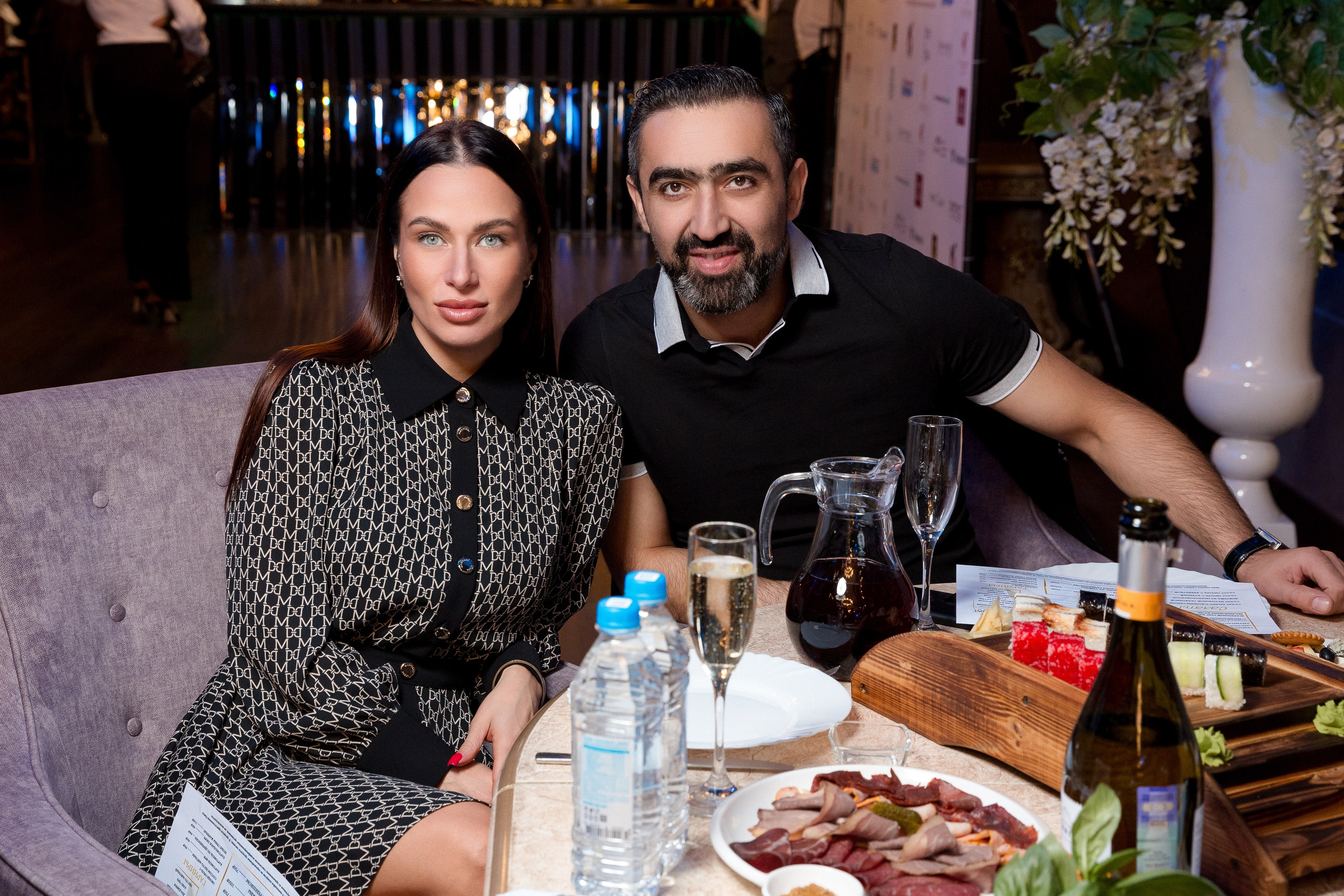 Премия The Medical Stars&Beauty Awards 2024. Репортажный Фотограф Александр Назаров. Москва и М.О