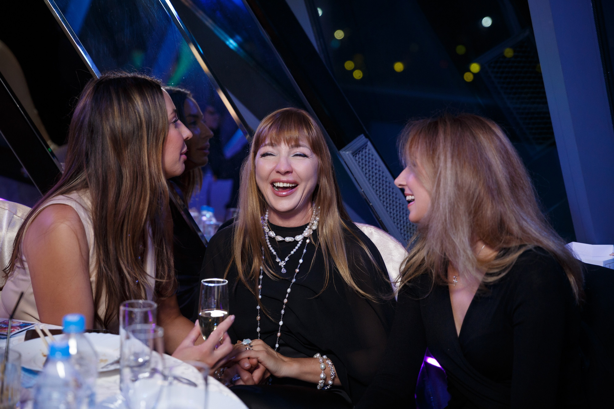 Премия The Moscow Life&Business Awards 2024. Репортажный Фотограф Александр Назаров. Москва и М.О