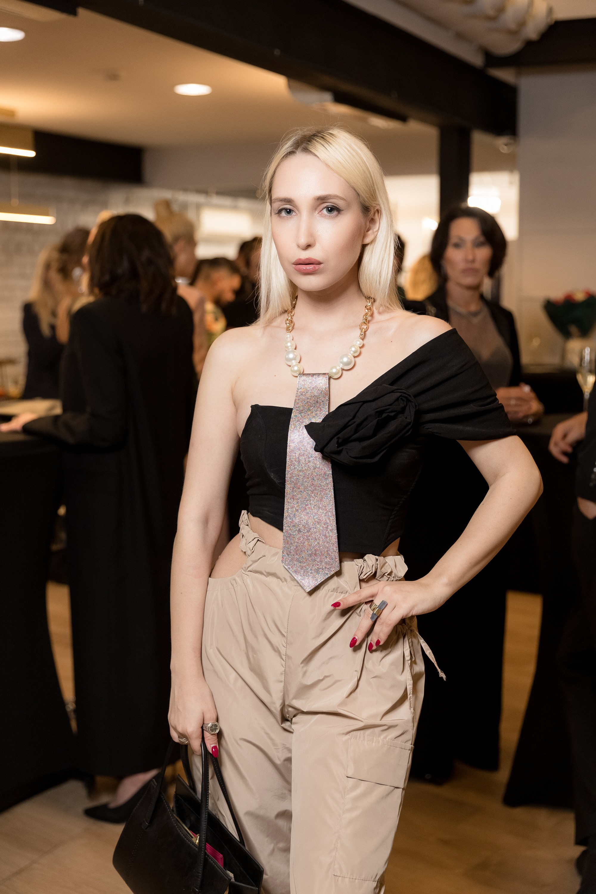 Pre-party Бизнес-премия «Золотой век». Репортажный Фотограф Александр Назаров. Москва и М.О